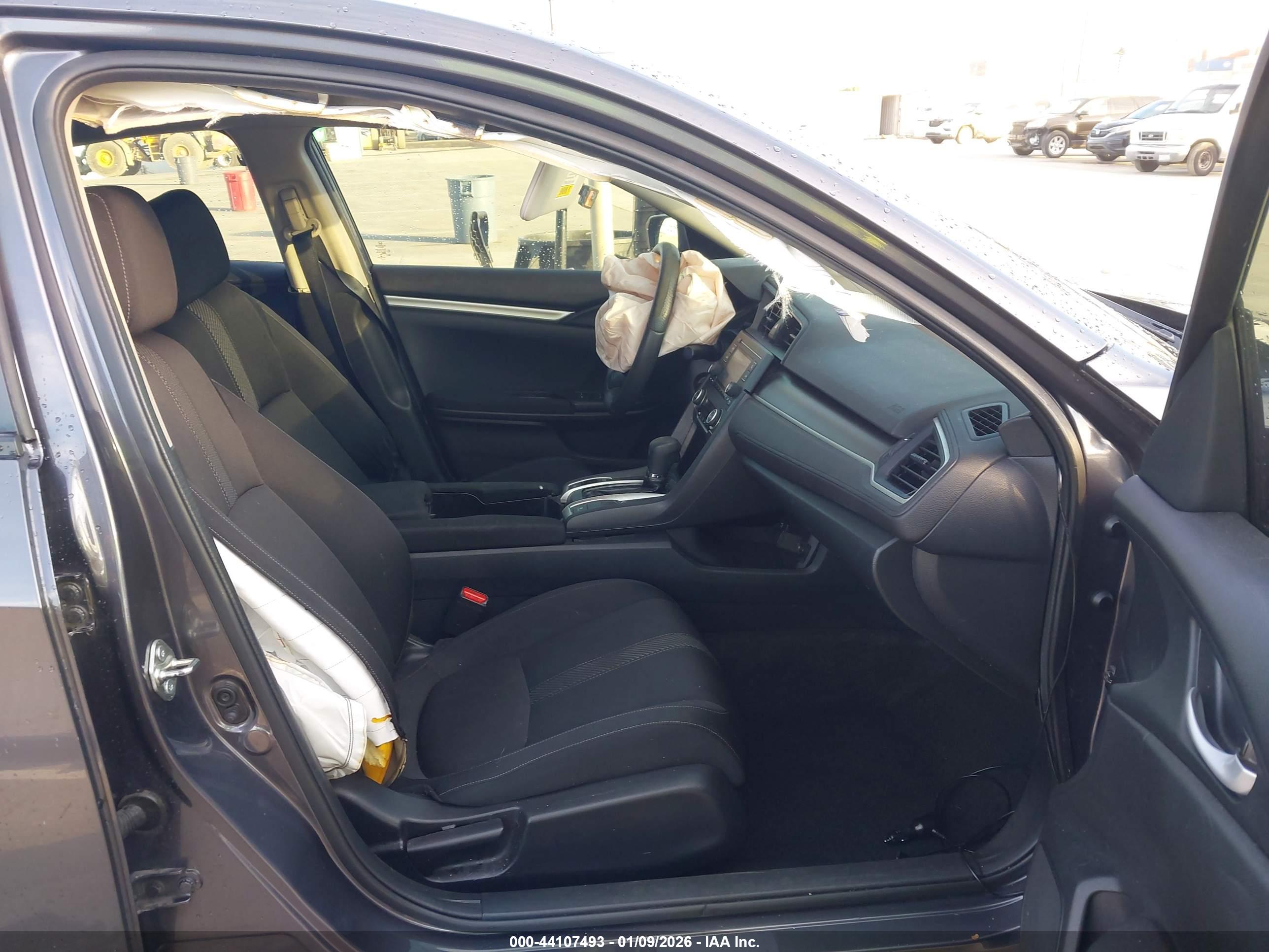 HONDA CIVIC image 5