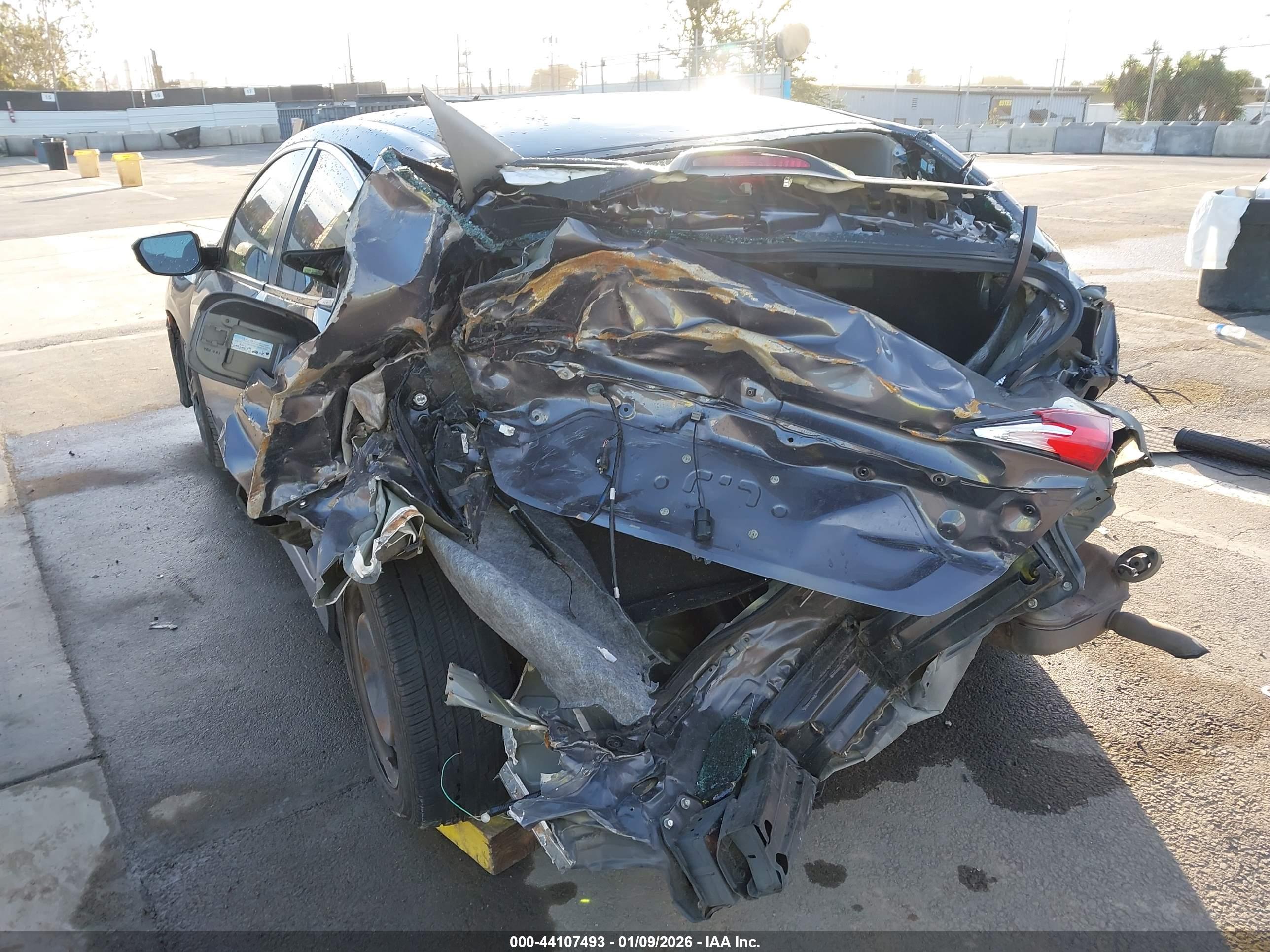 HONDA CIVIC image 6