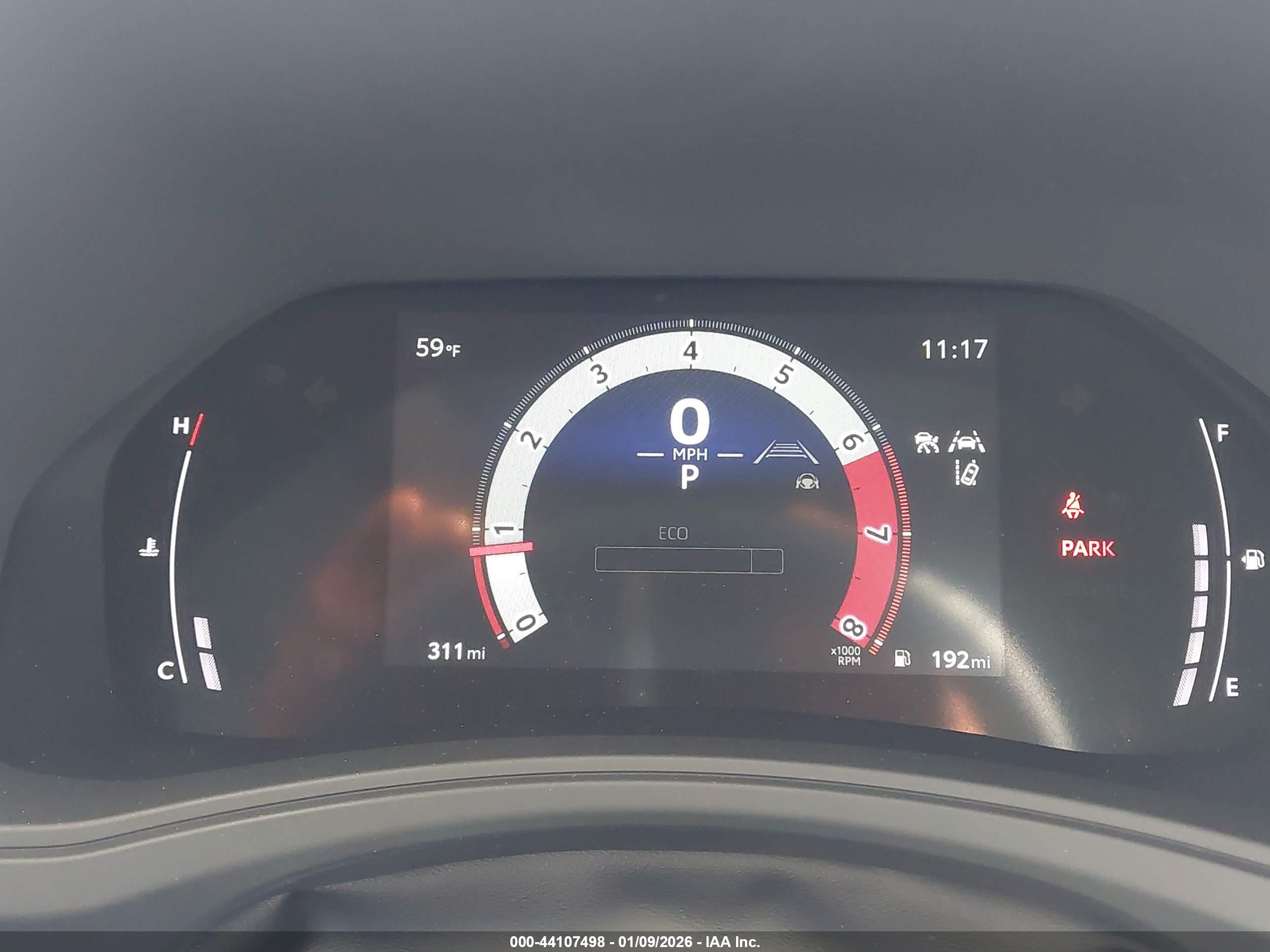 TOYOTA GRAND image 7