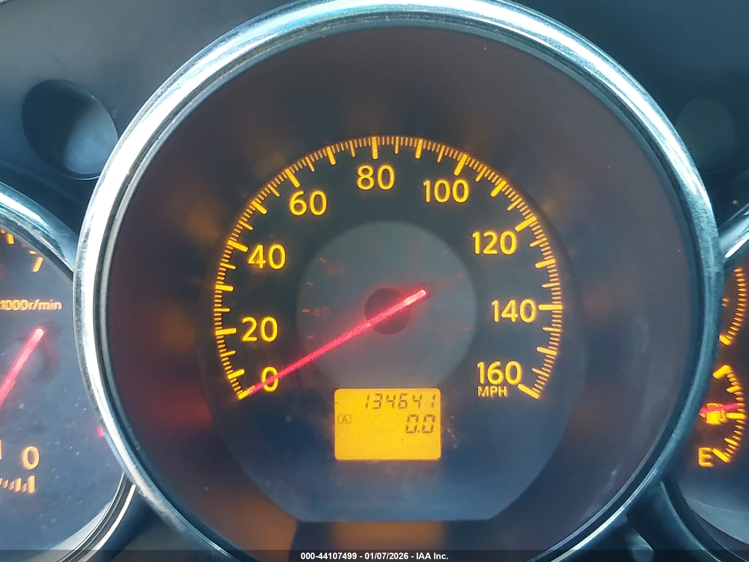 NISSAN ALTIMA image 7