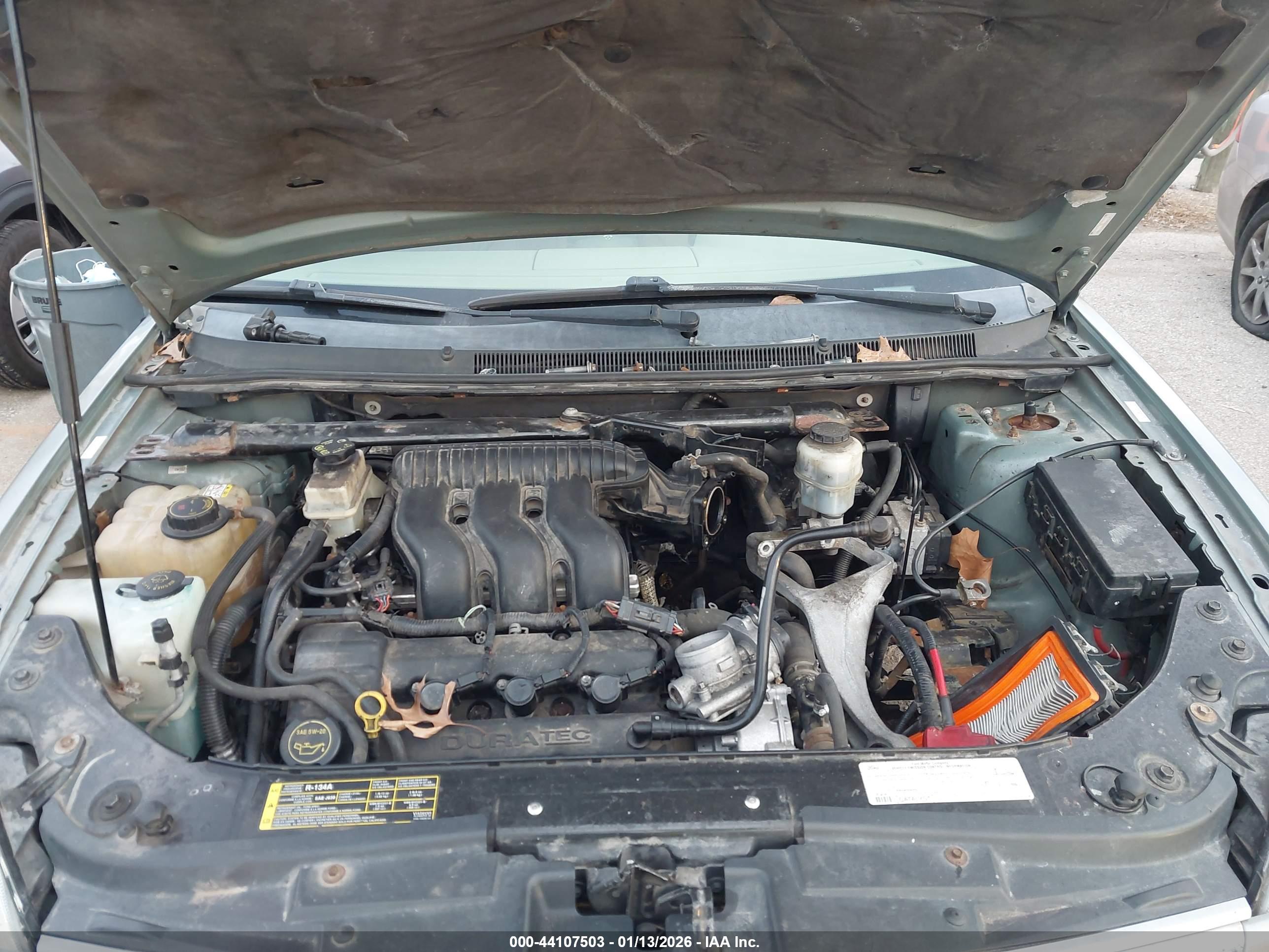 FORD FIVE image 10