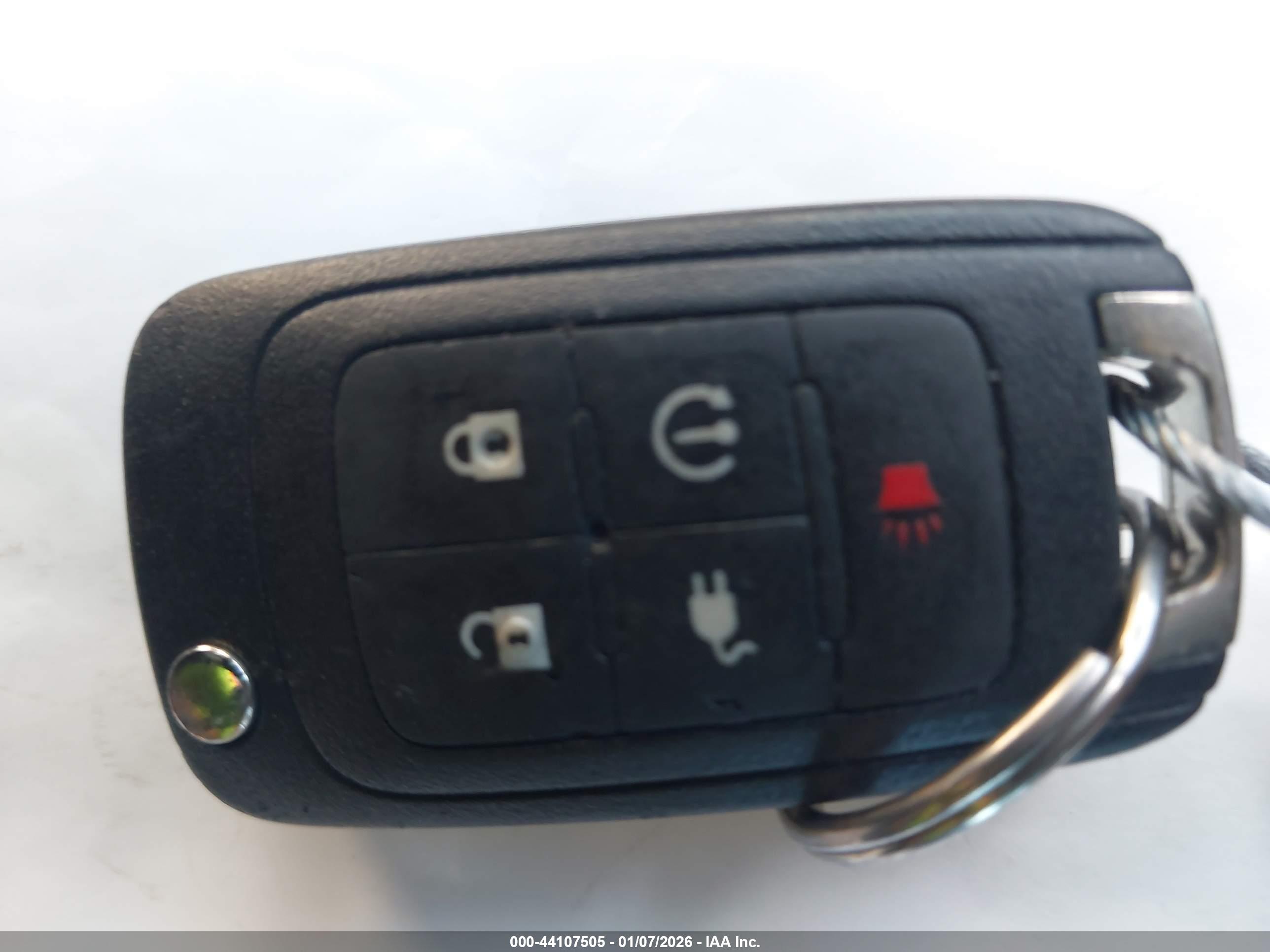 CHEVROLET VOLT image 11