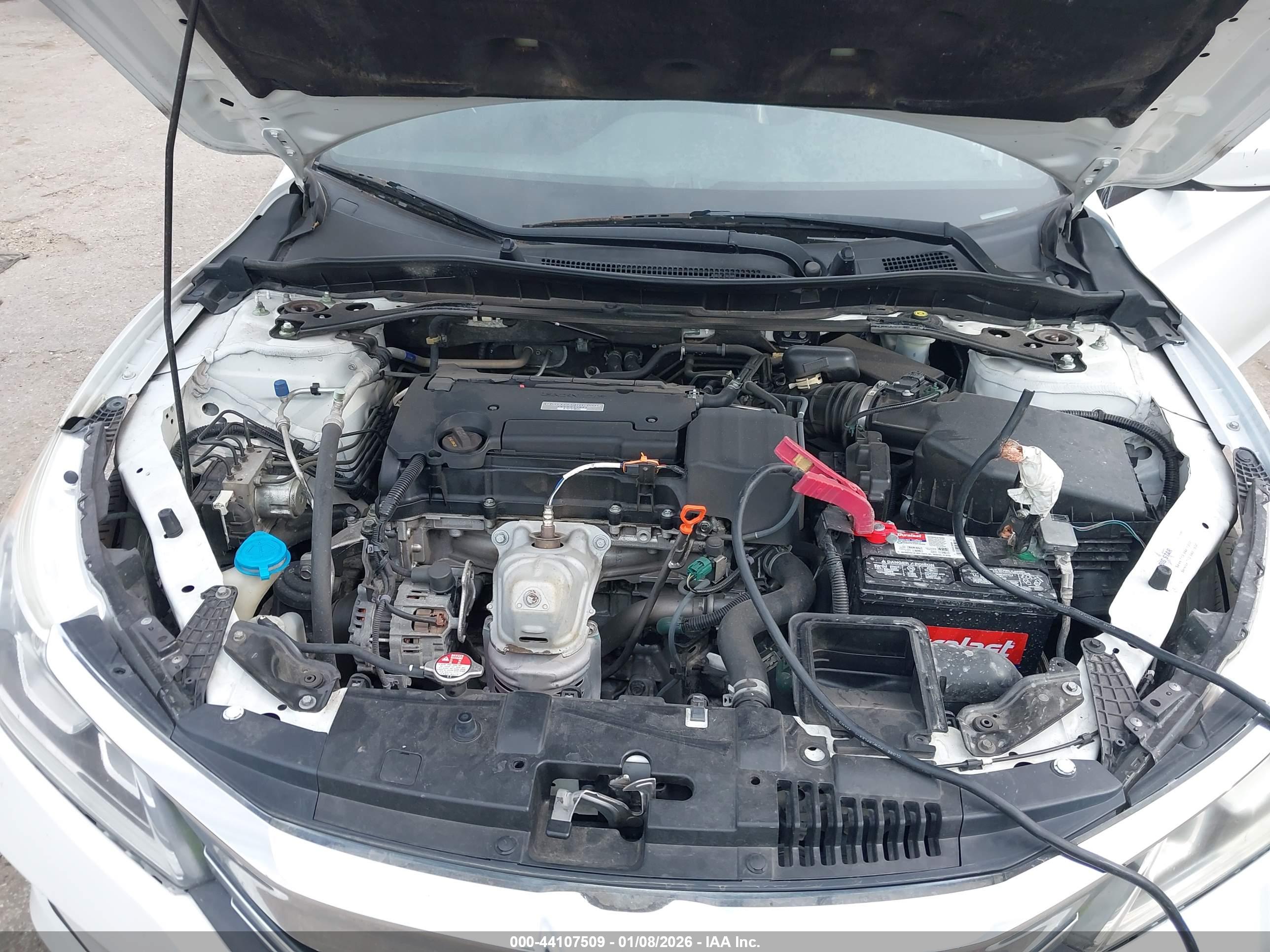 HONDA ACCORD image 10