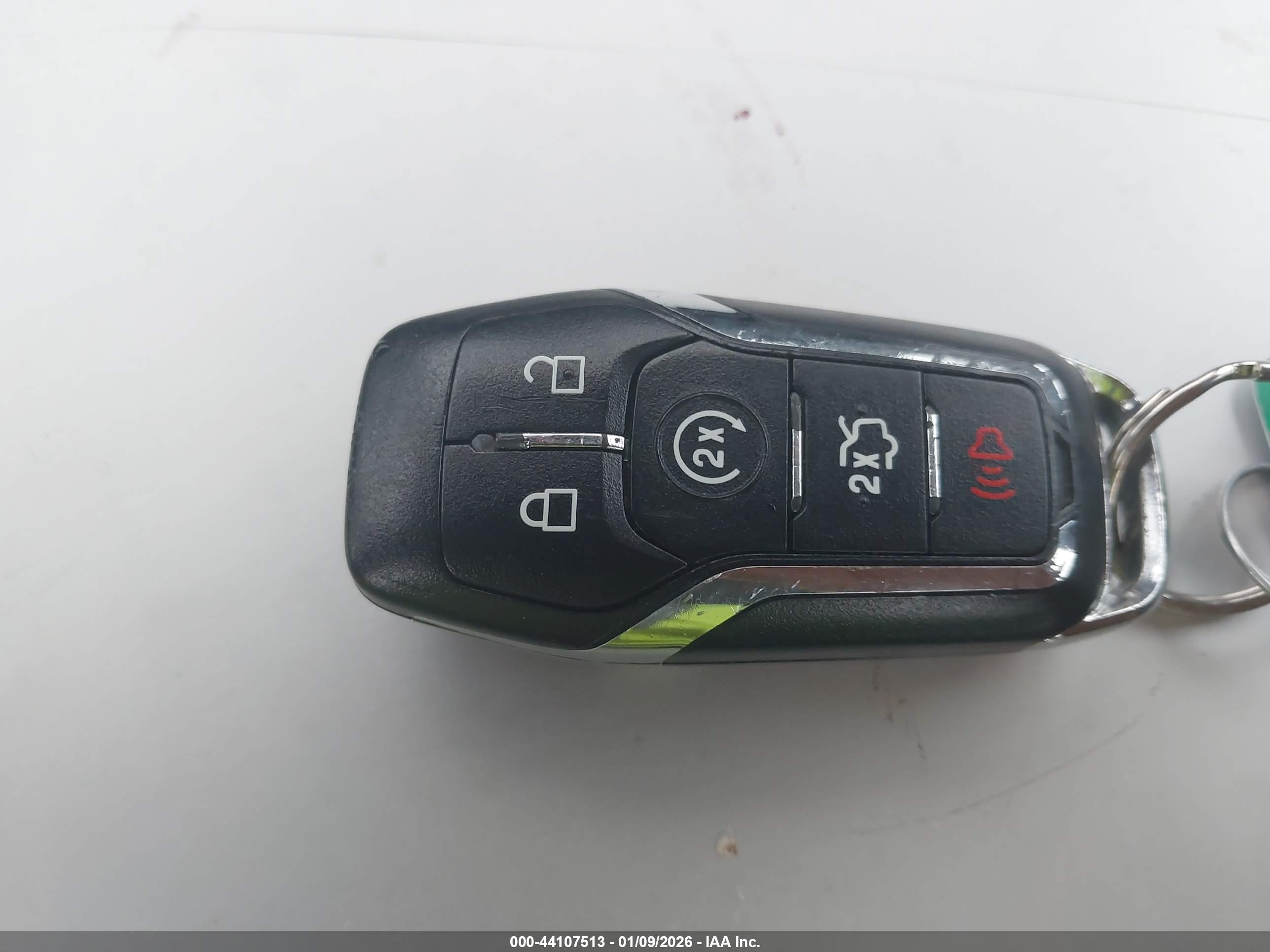 LINCOLN MKX image 11