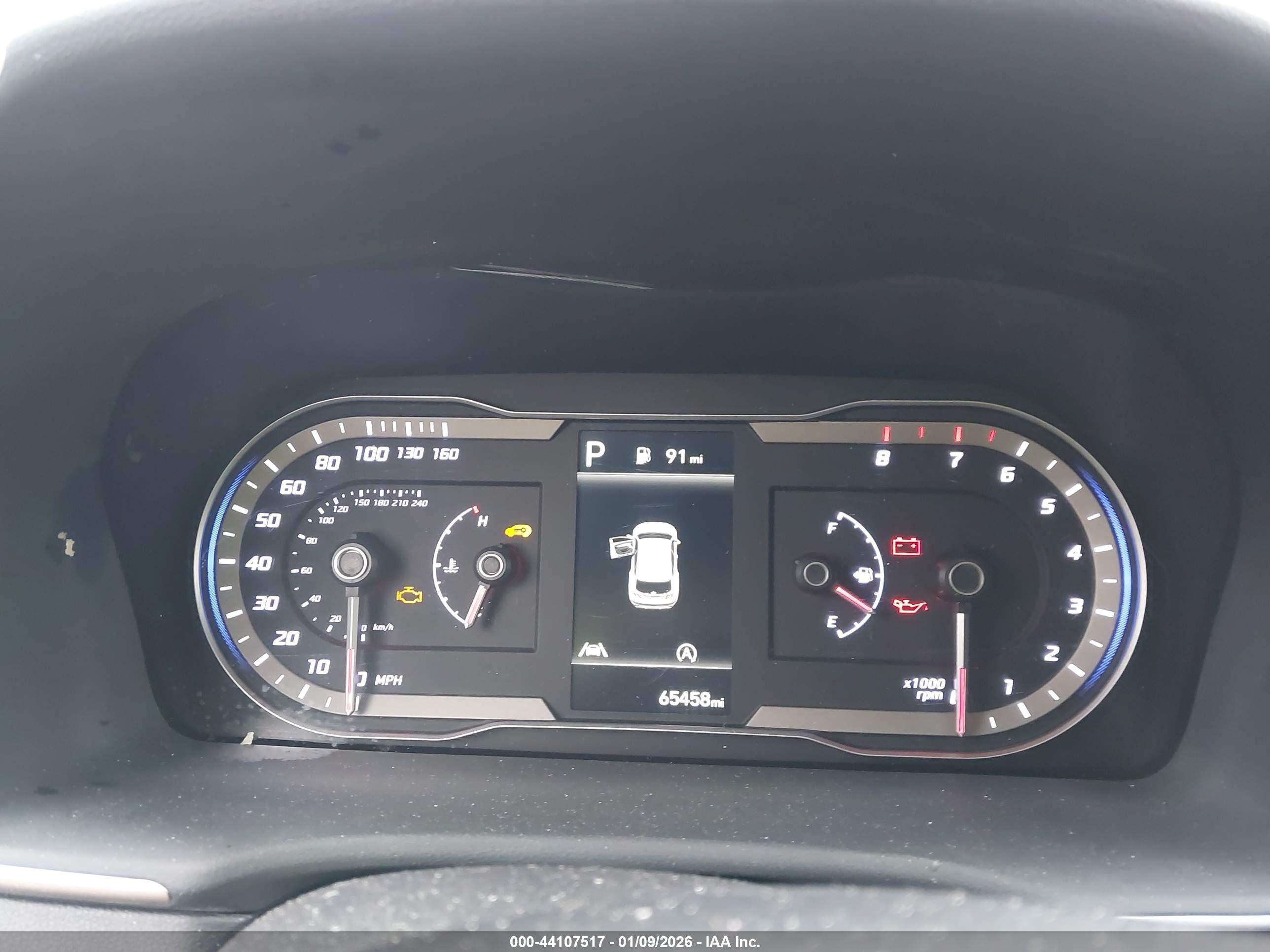 HYUNDAI TUCSON image 7