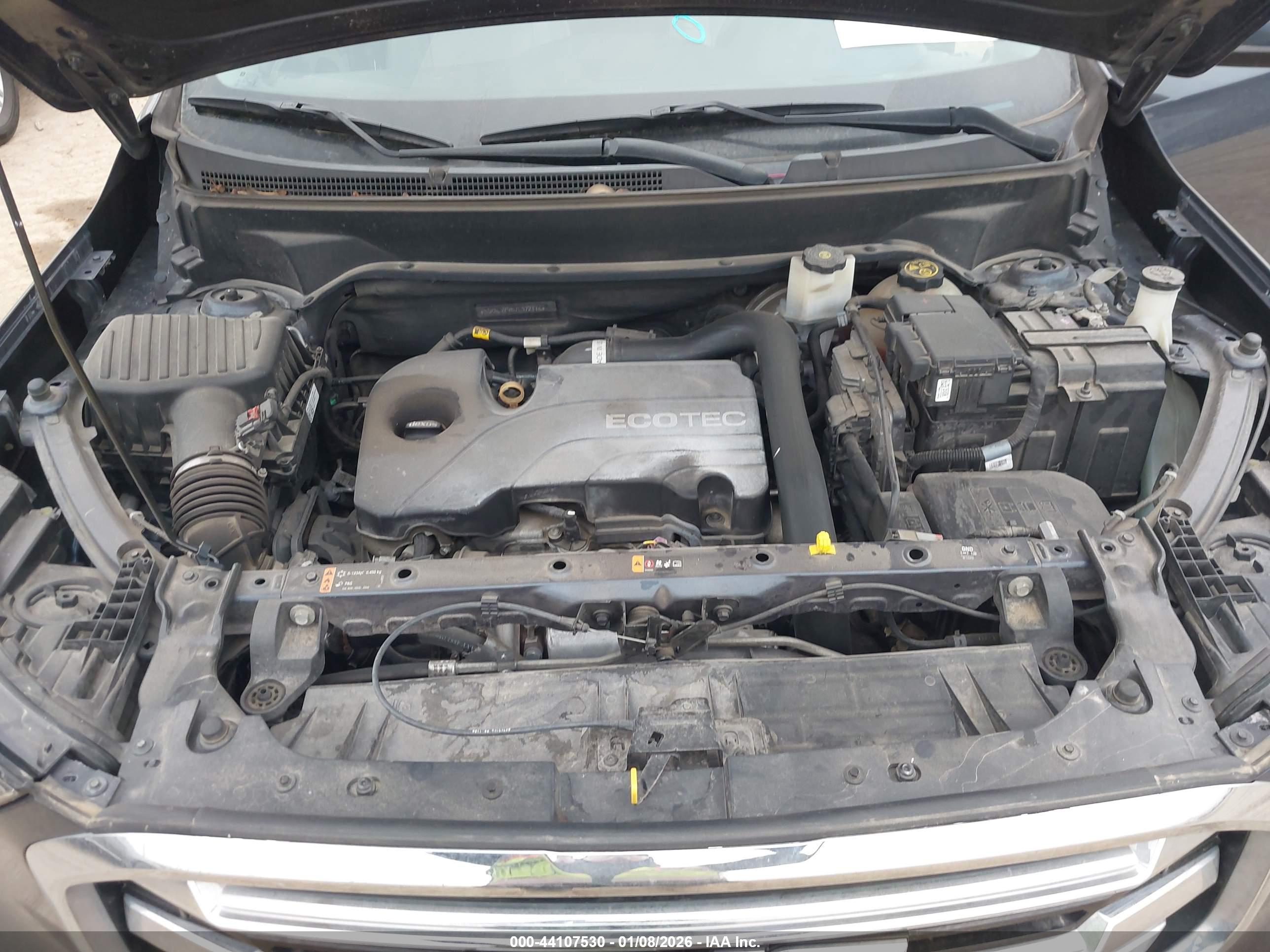 GMC TERRAIN image 10