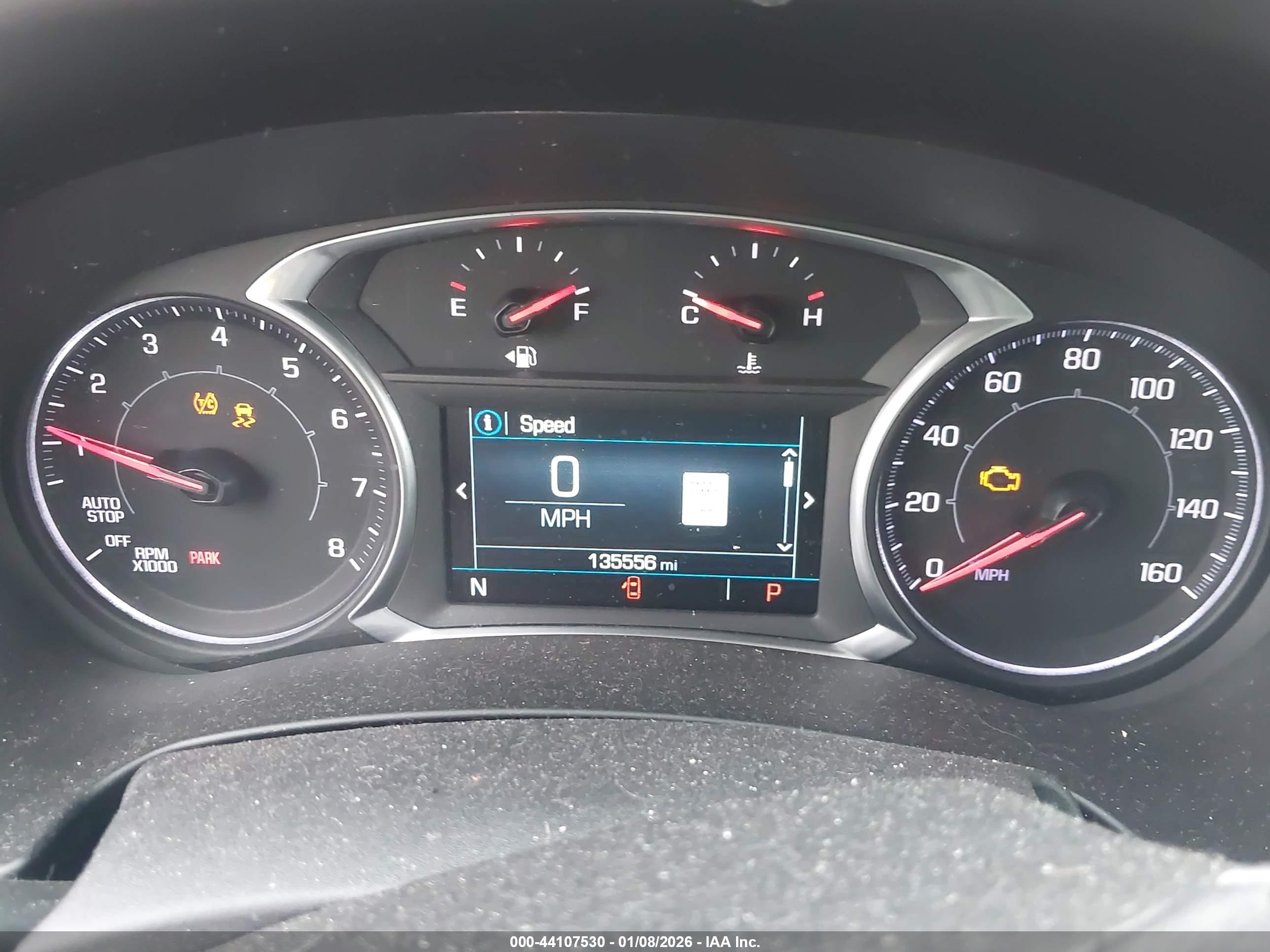 GMC TERRAIN image 7
