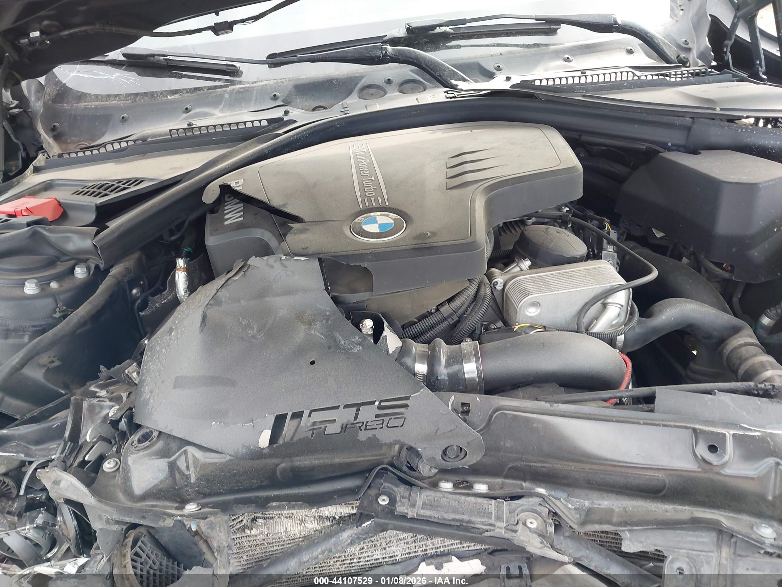 BMW 428I image 10