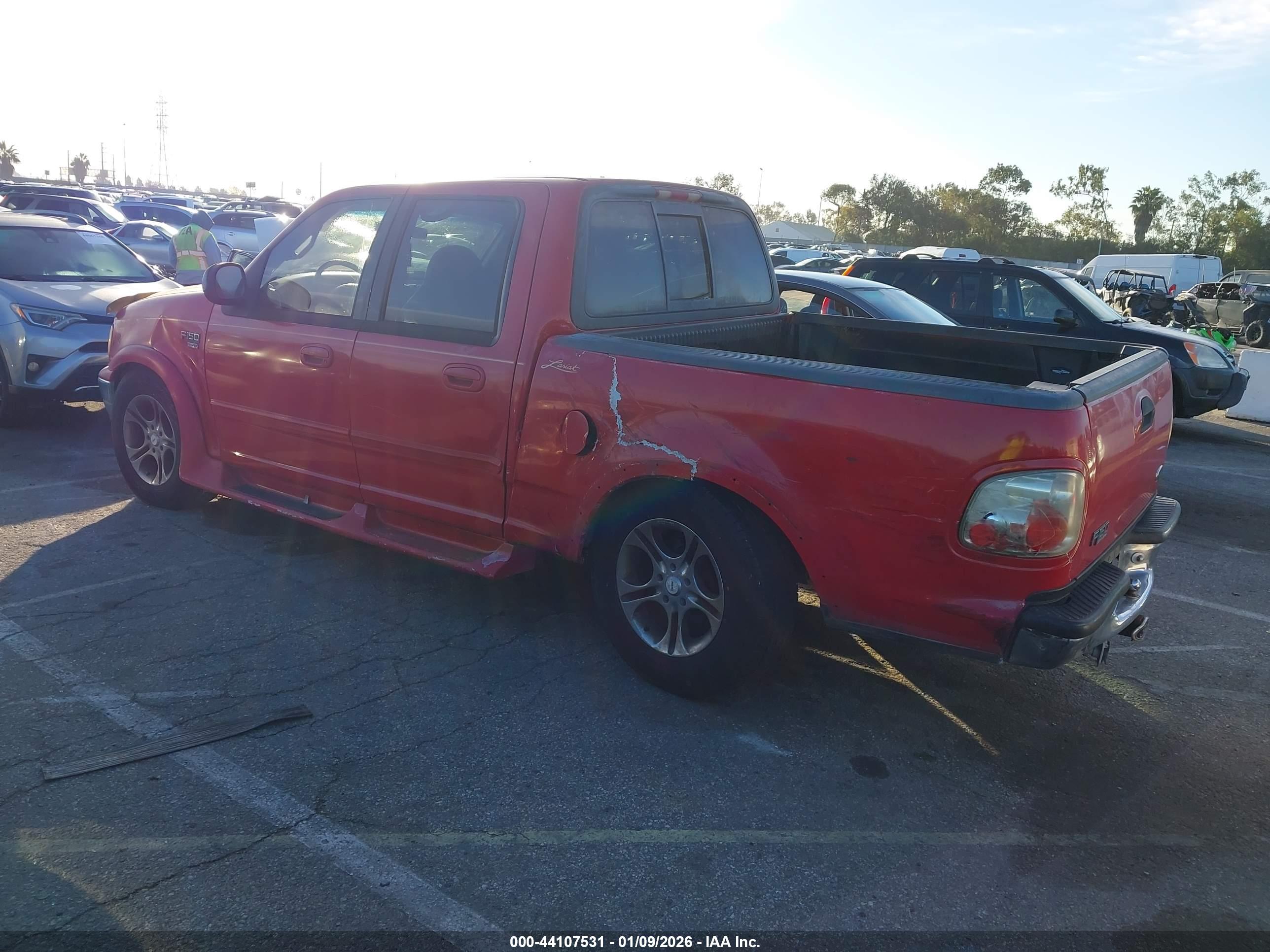 FORD F-150 image 3