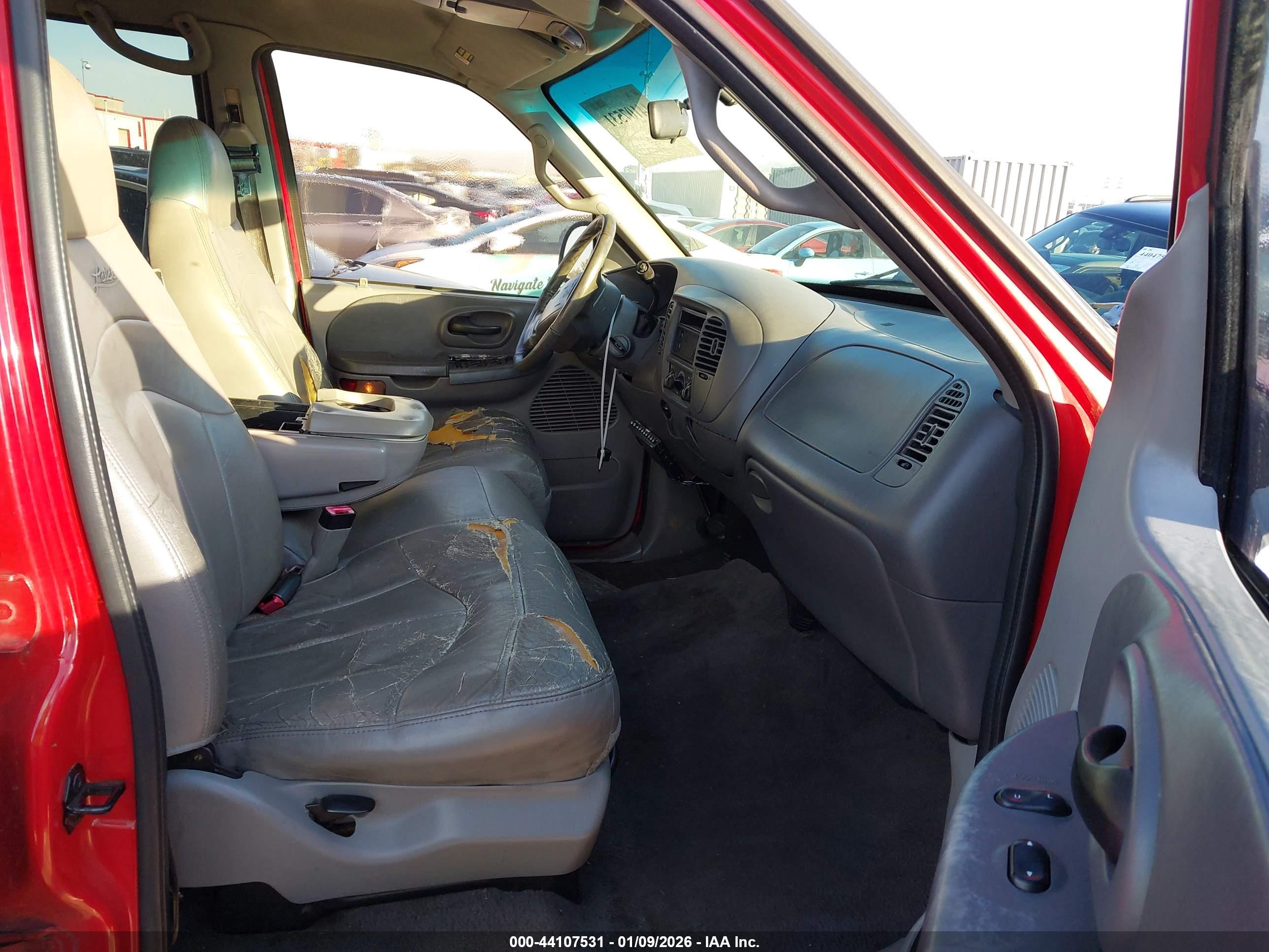 FORD F-150 image 5