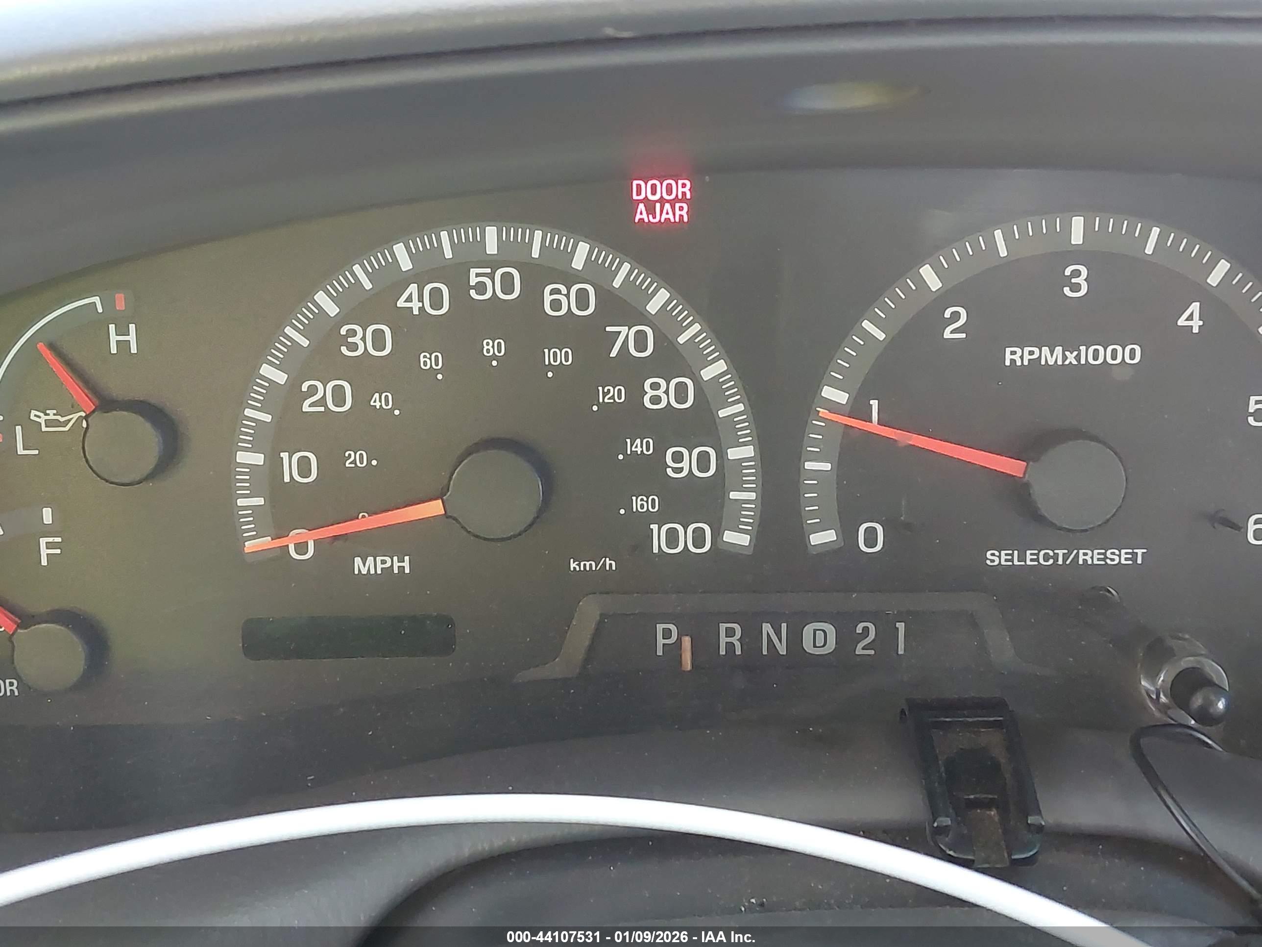 FORD F-150 image 7