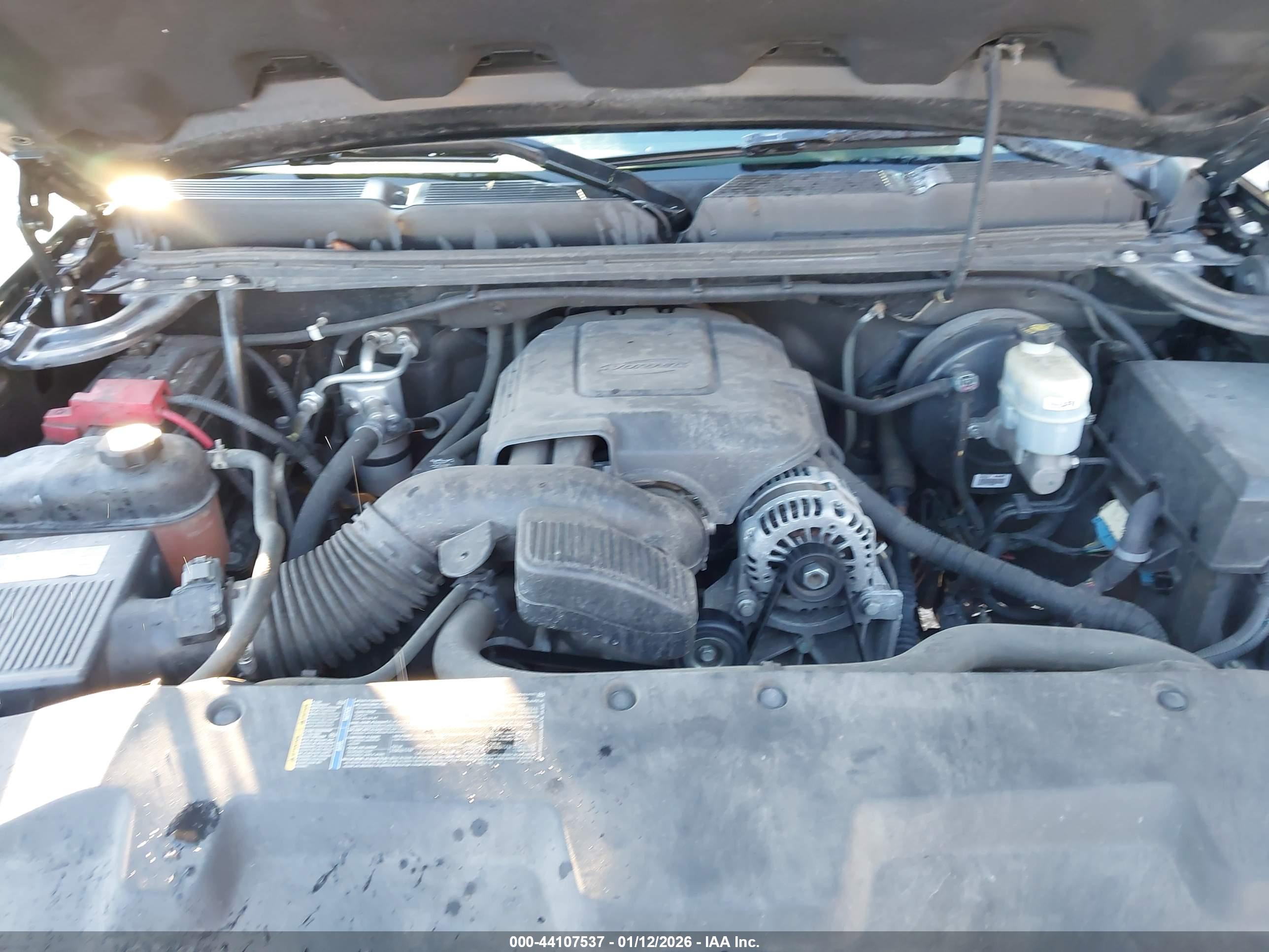 CHEVROLET SILVERADO image 10