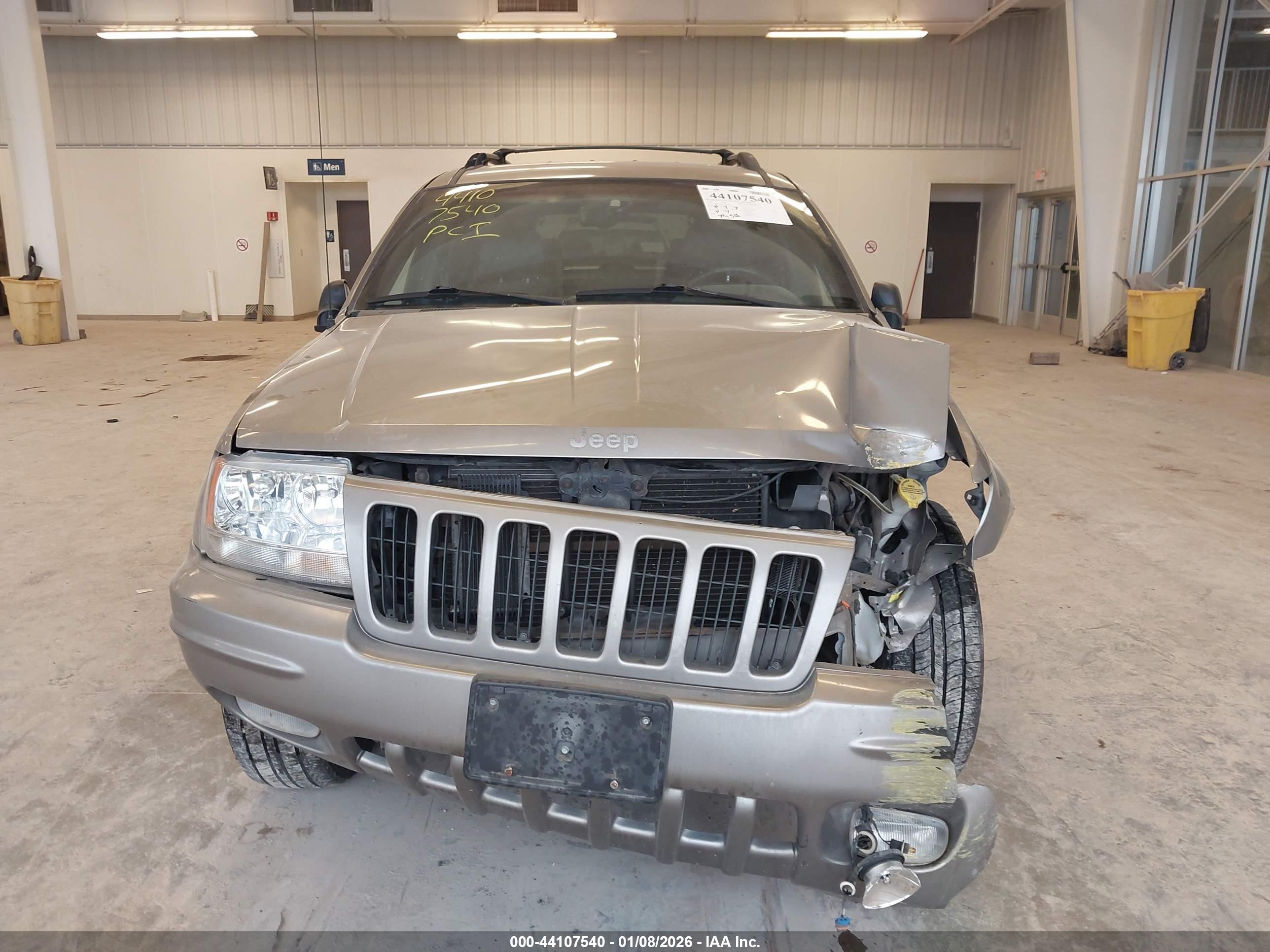 JEEP GRAND image 6