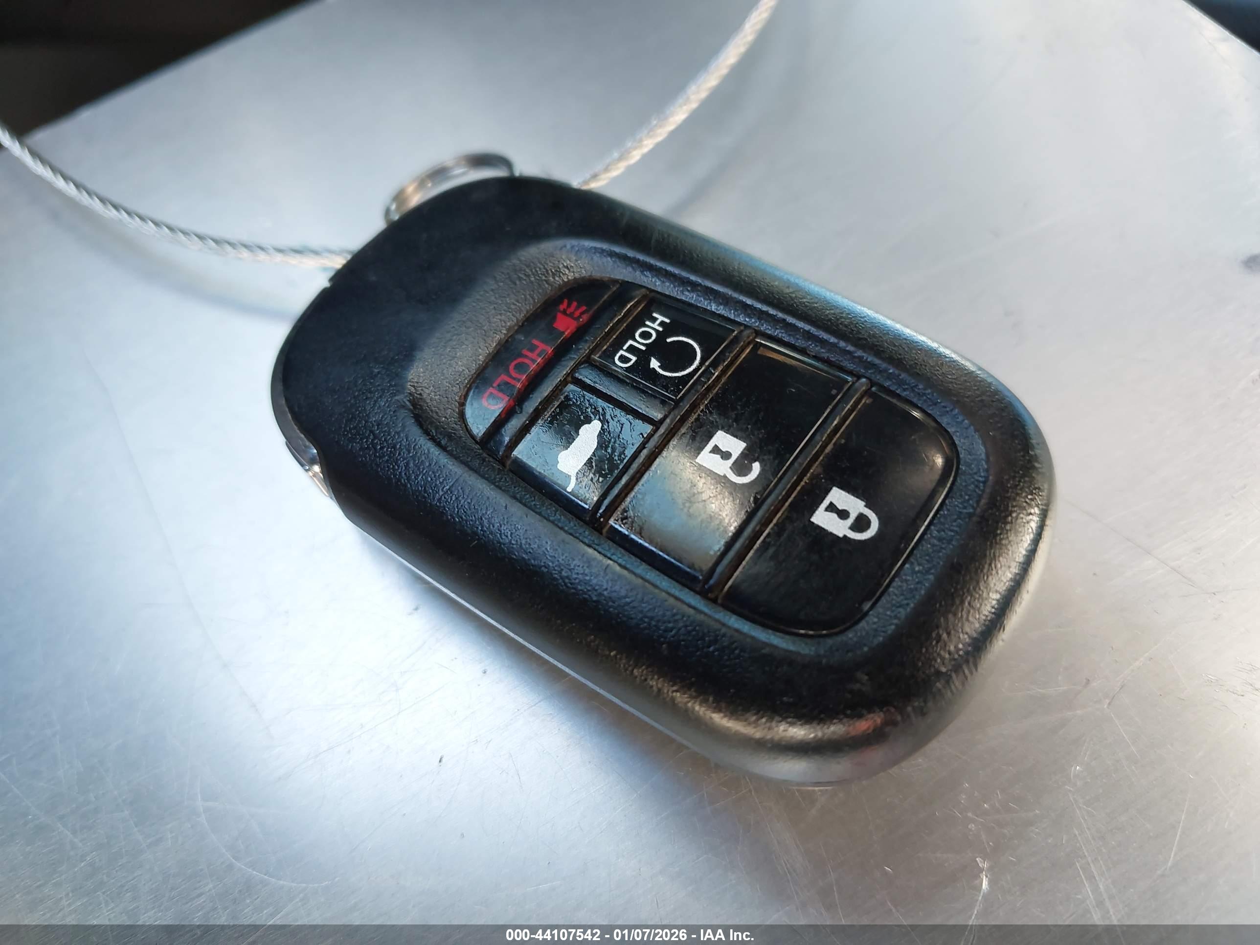 HONDA CIVIC image 11