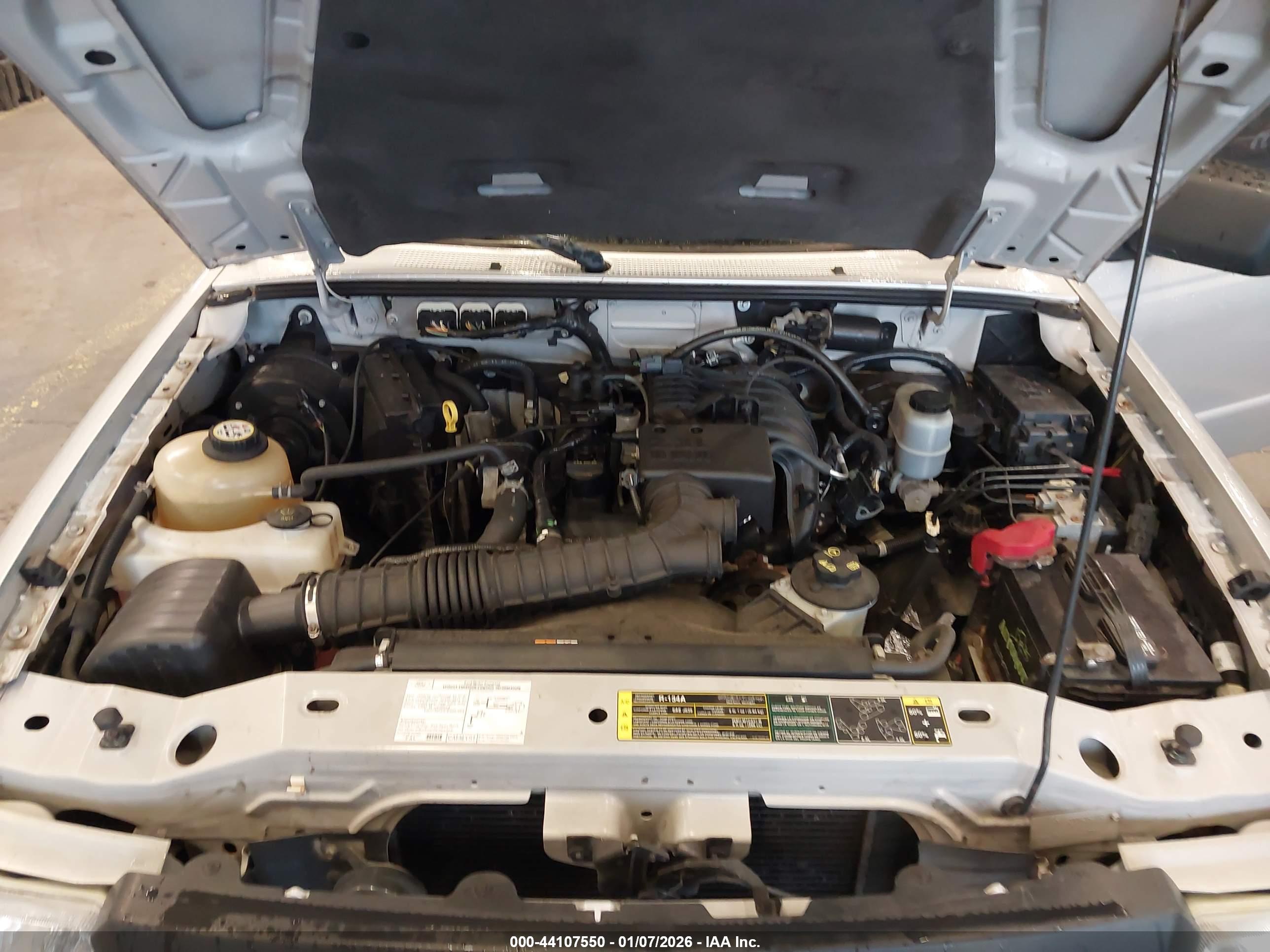 FORD RANGER image 10