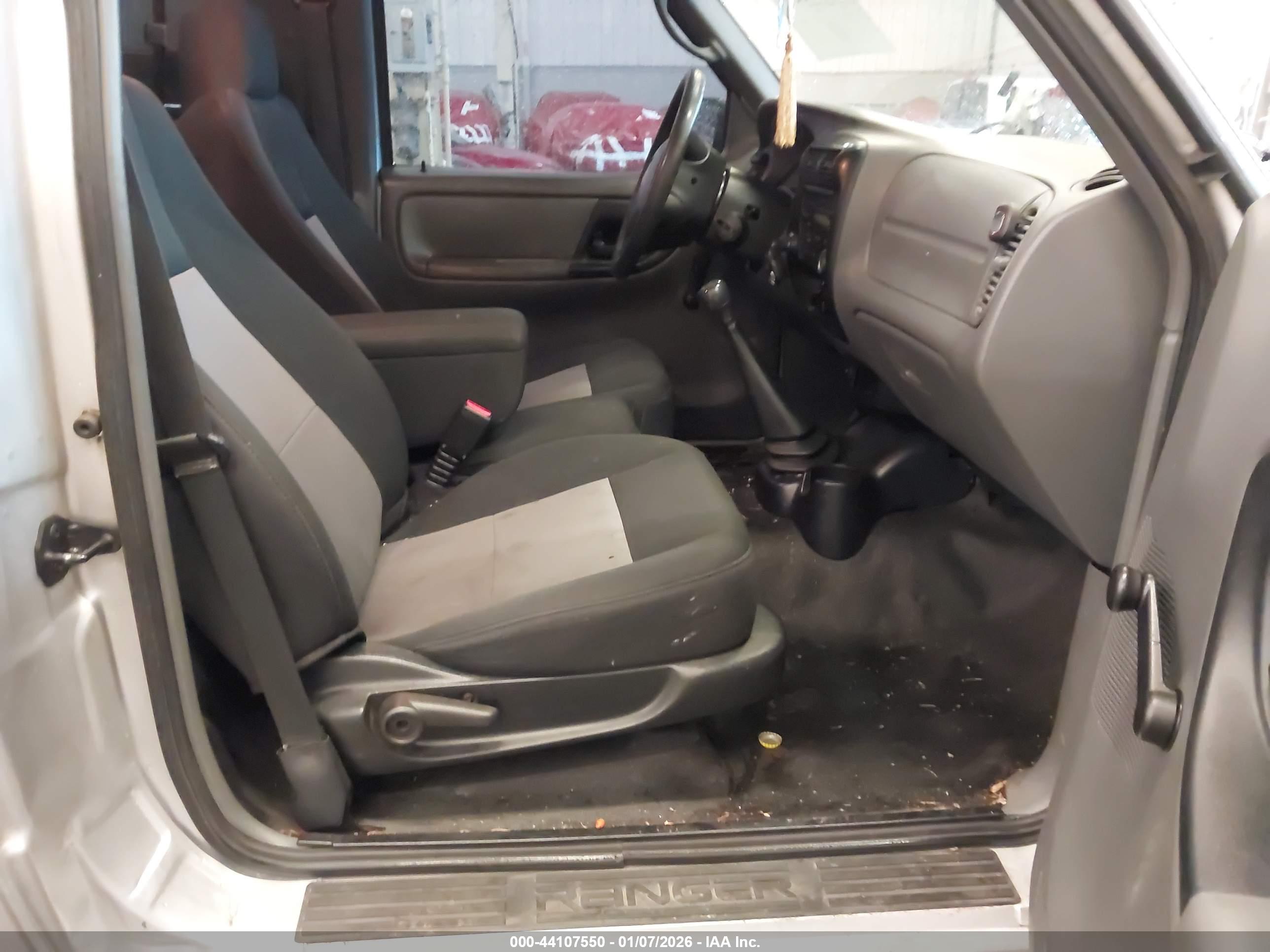 FORD RANGER image 5