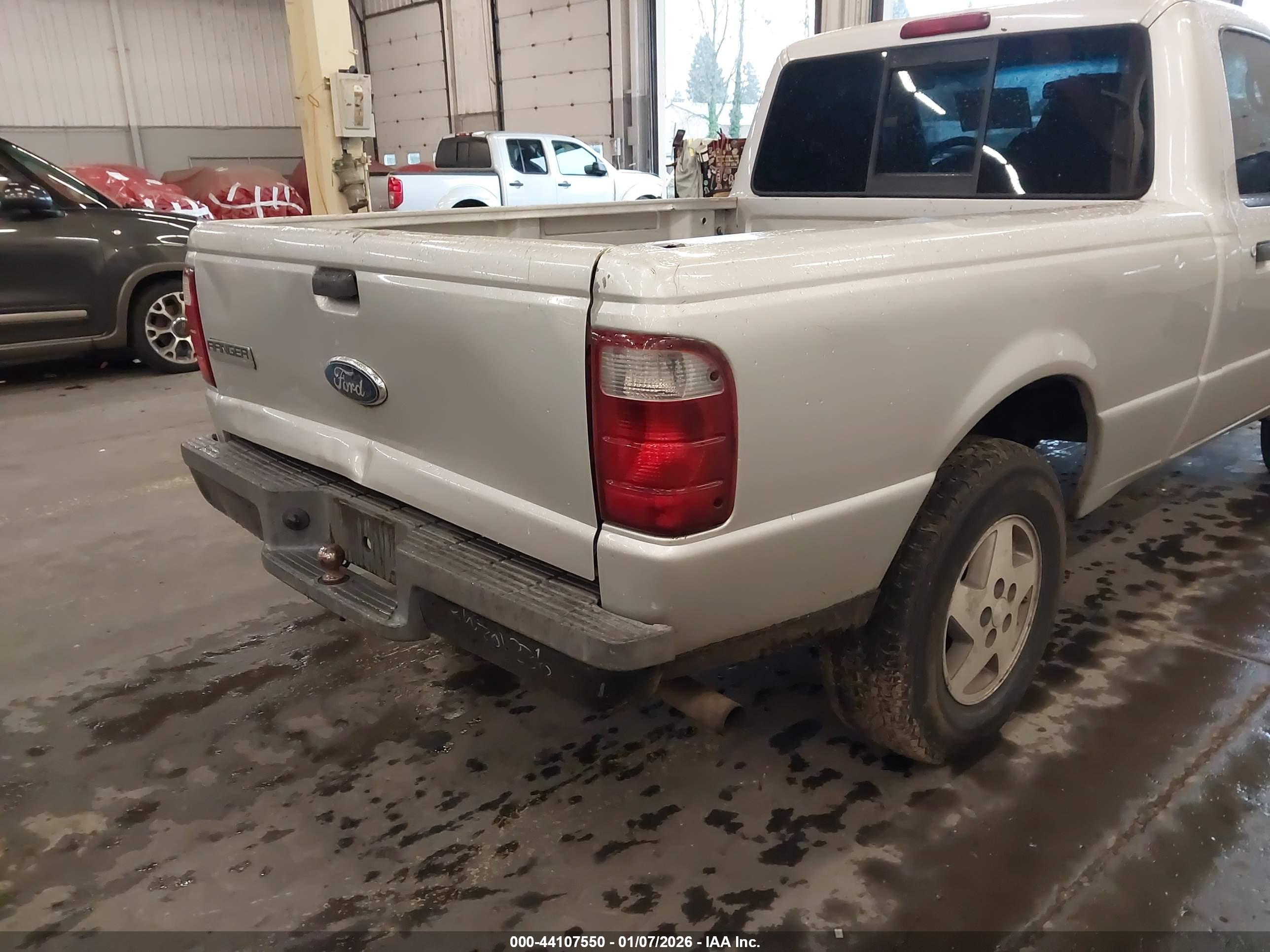 FORD RANGER image 6