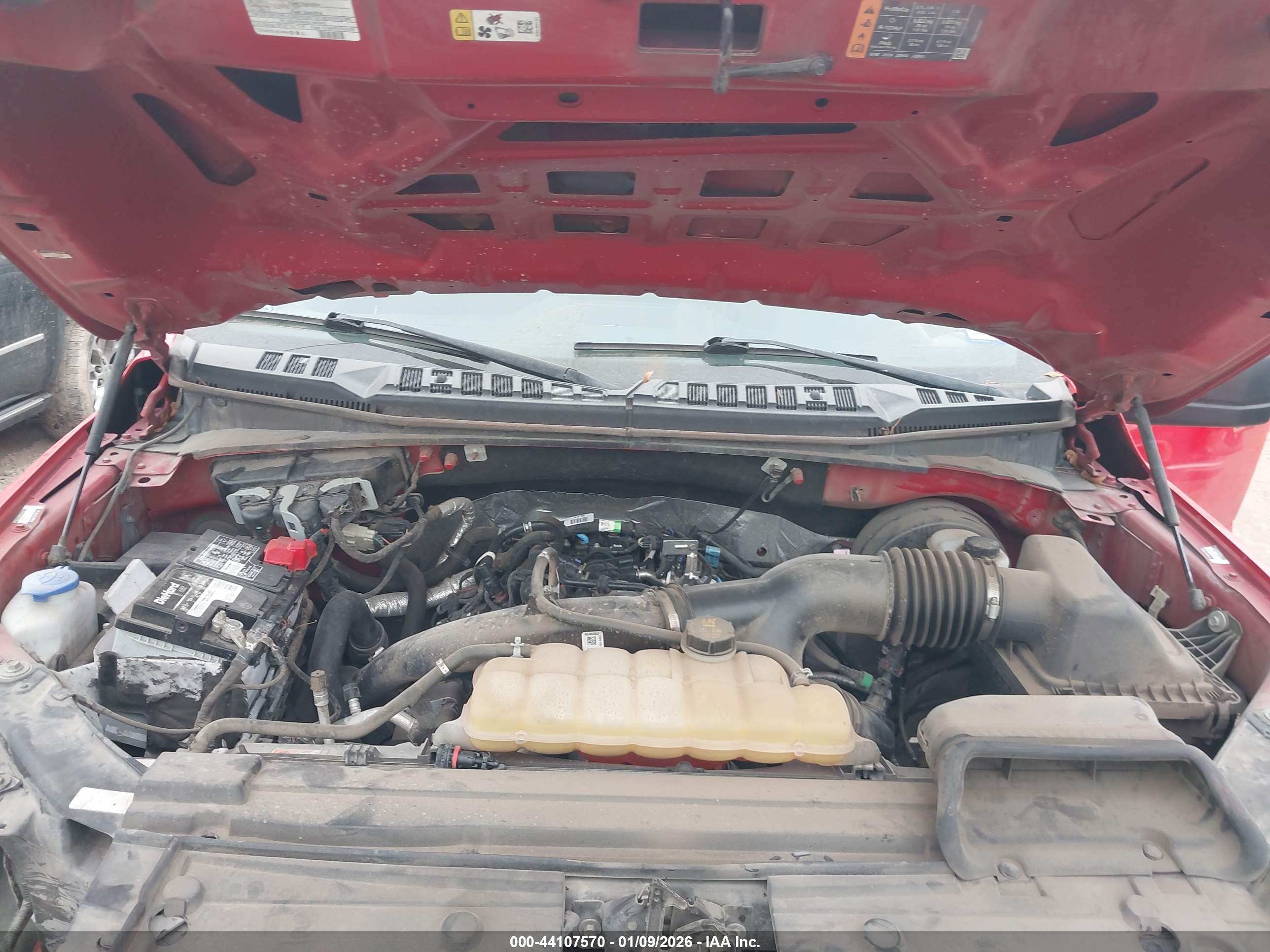 FORD F-150 image 10