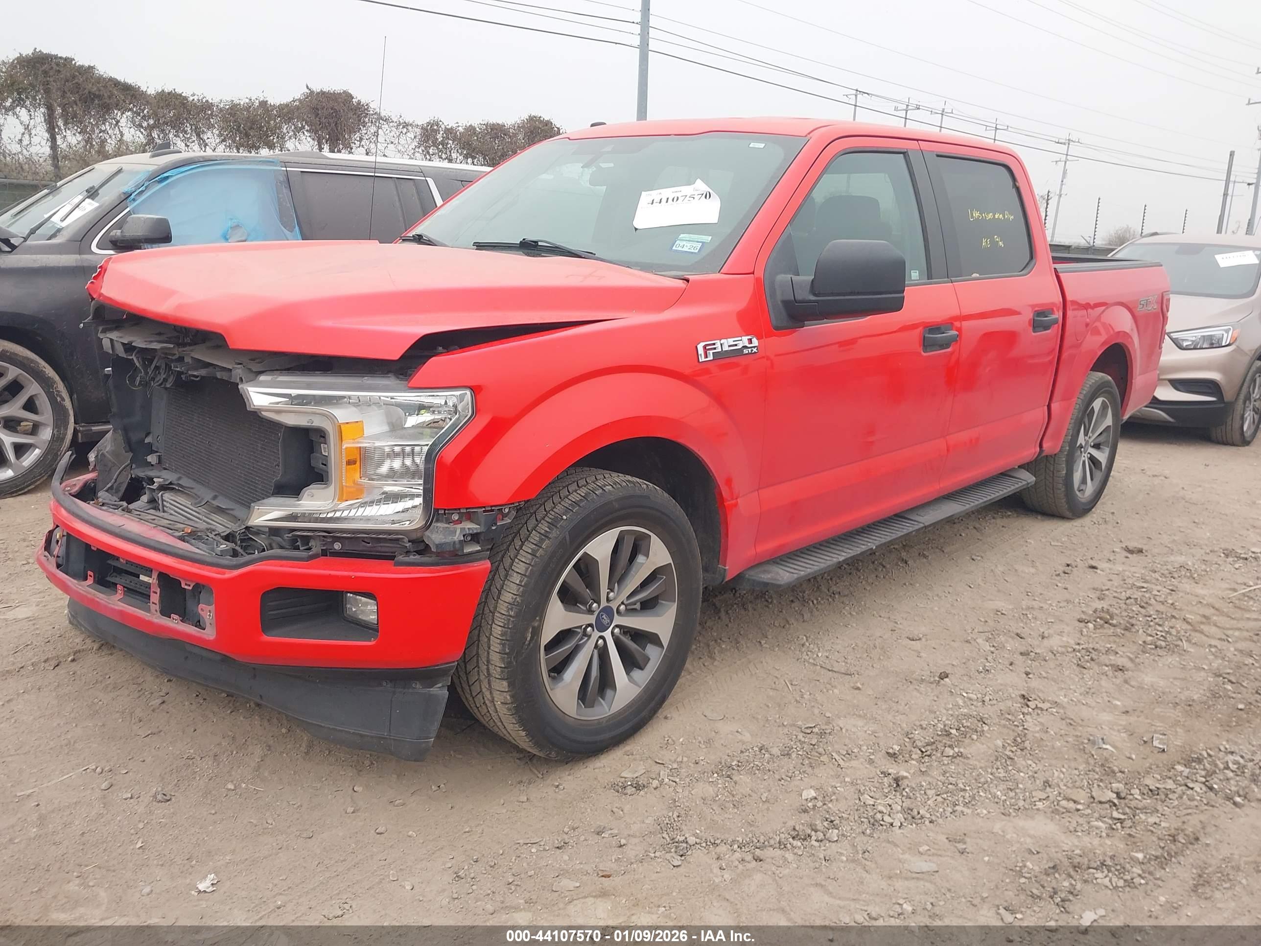 FORD F-150 image 2