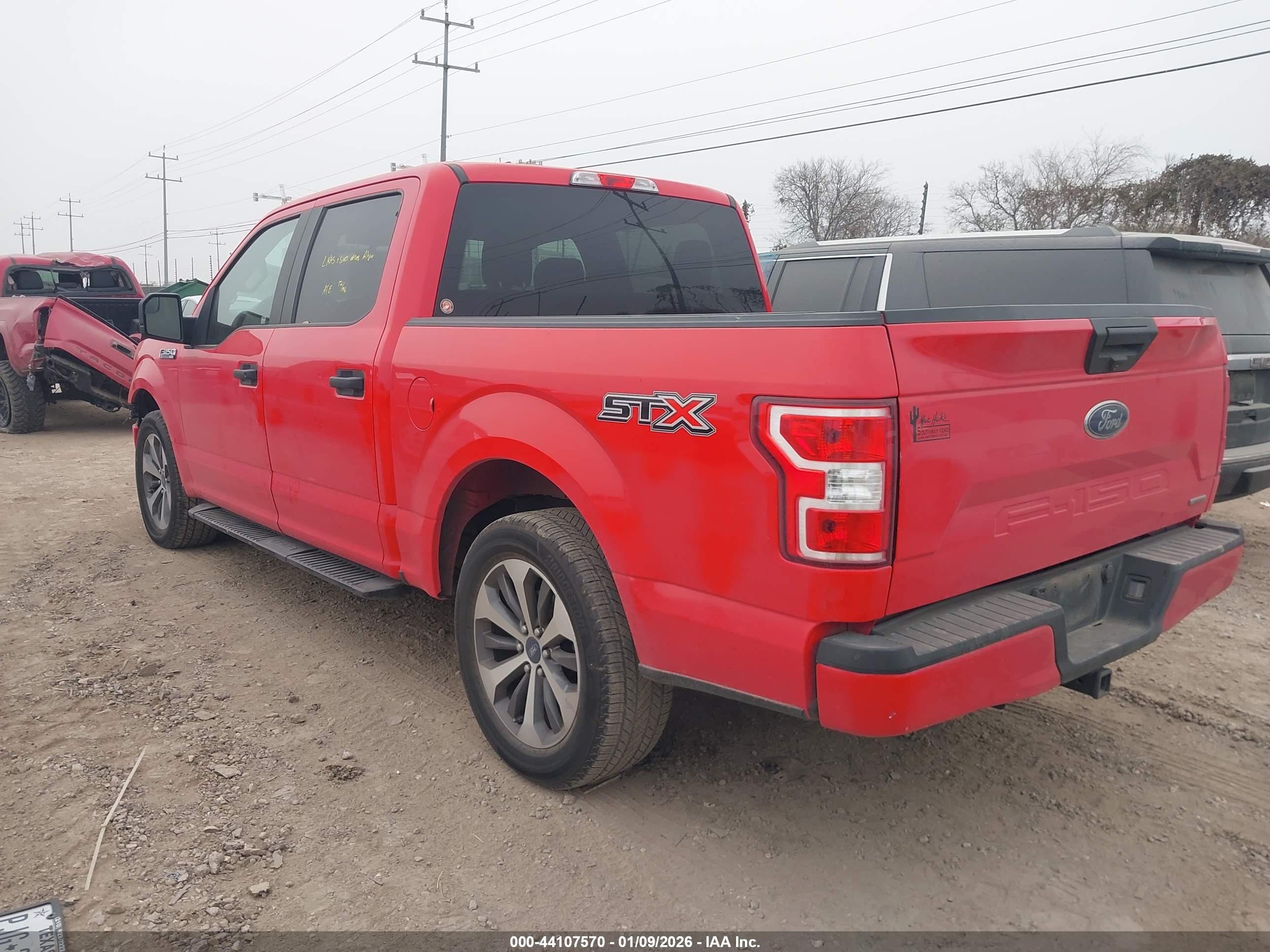 FORD F-150 image 3