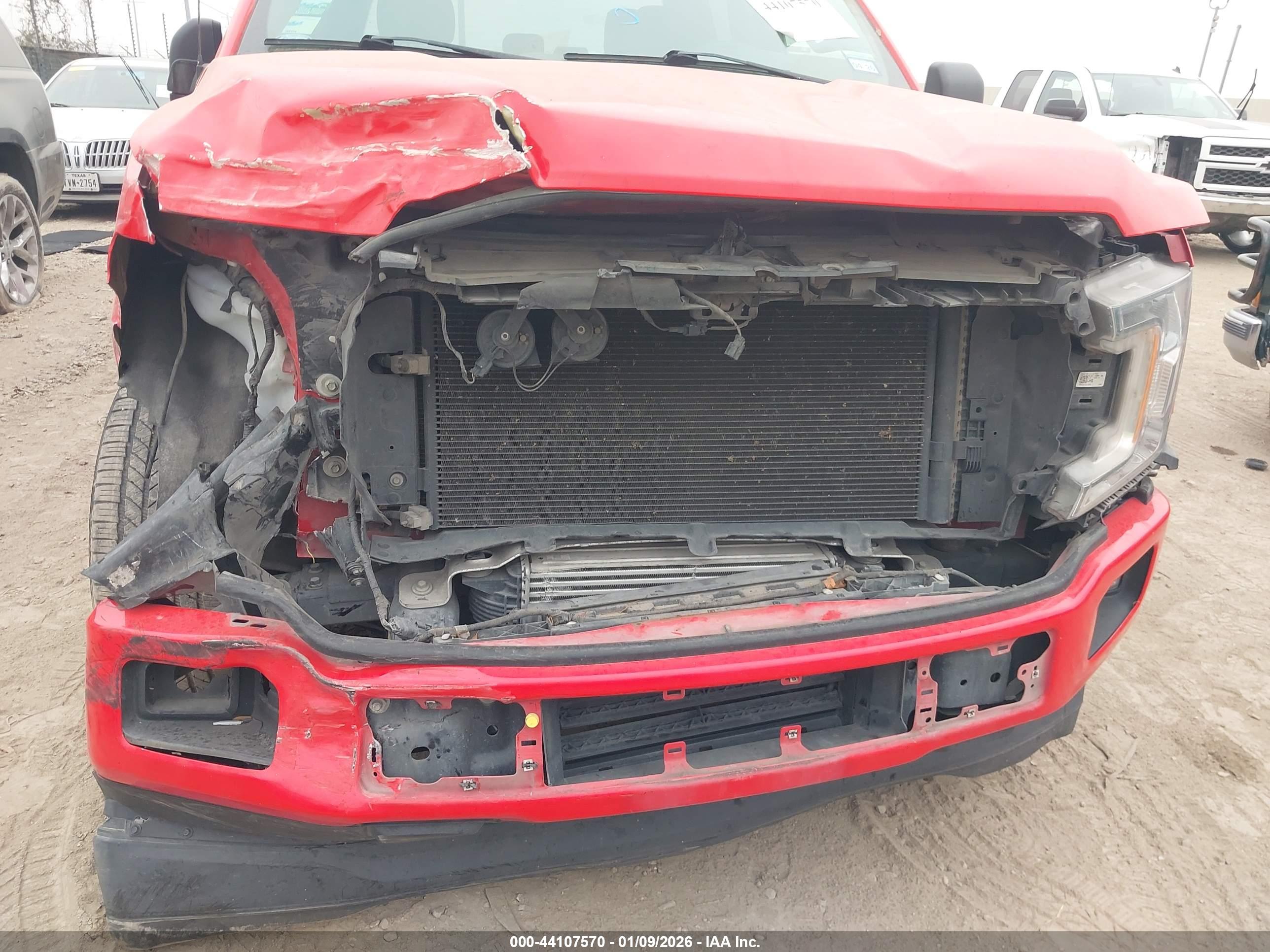FORD F-150 image 6
