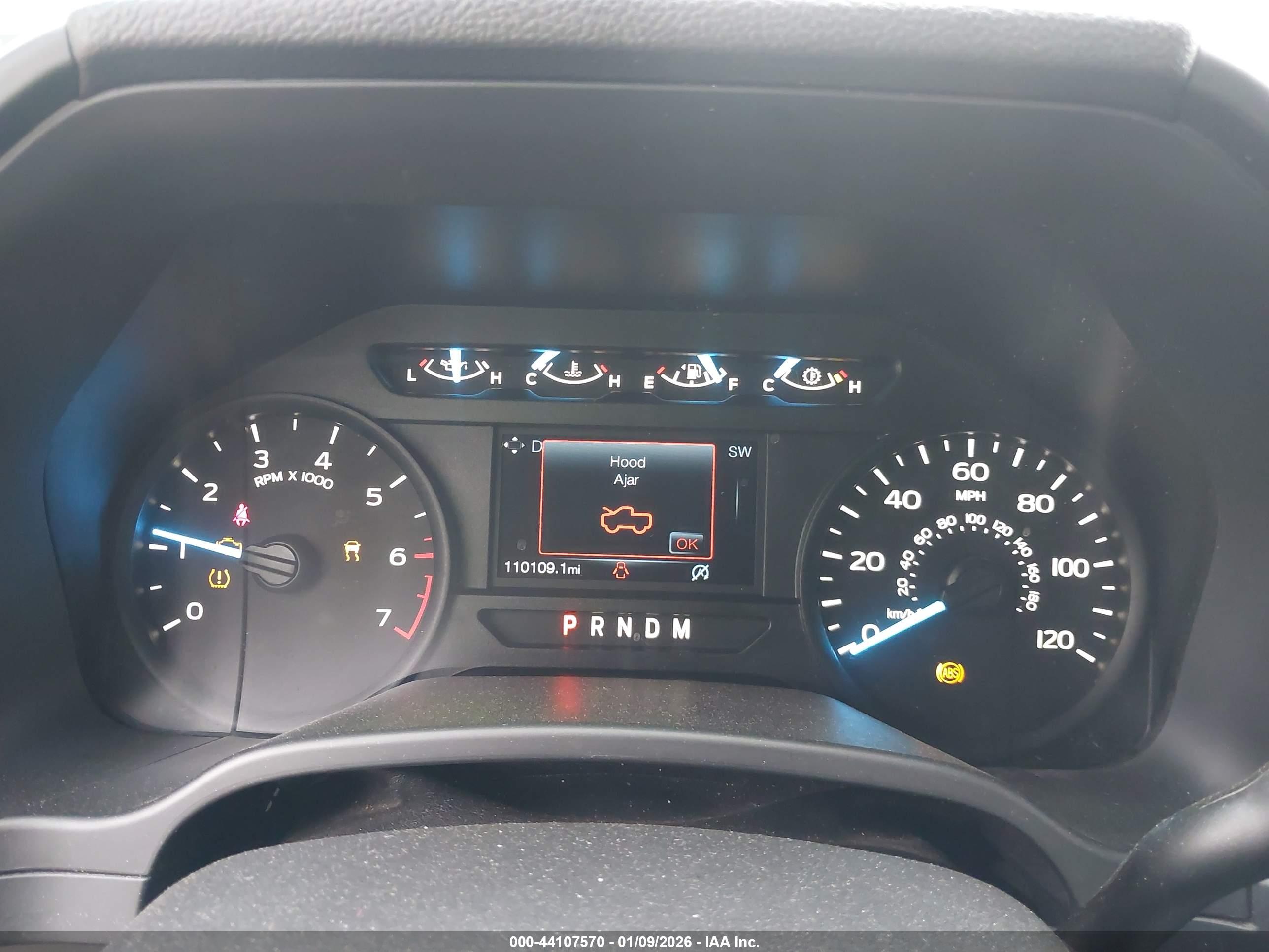 FORD F-150 image 7