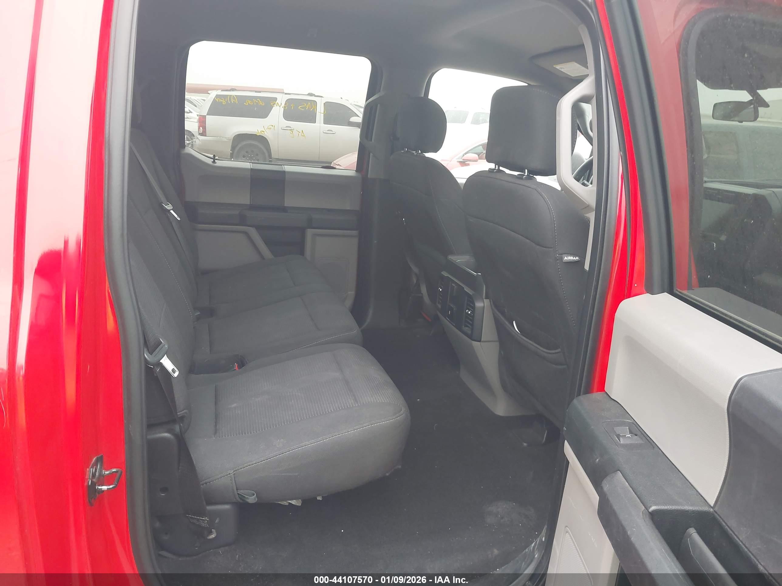 FORD F-150 image 8
