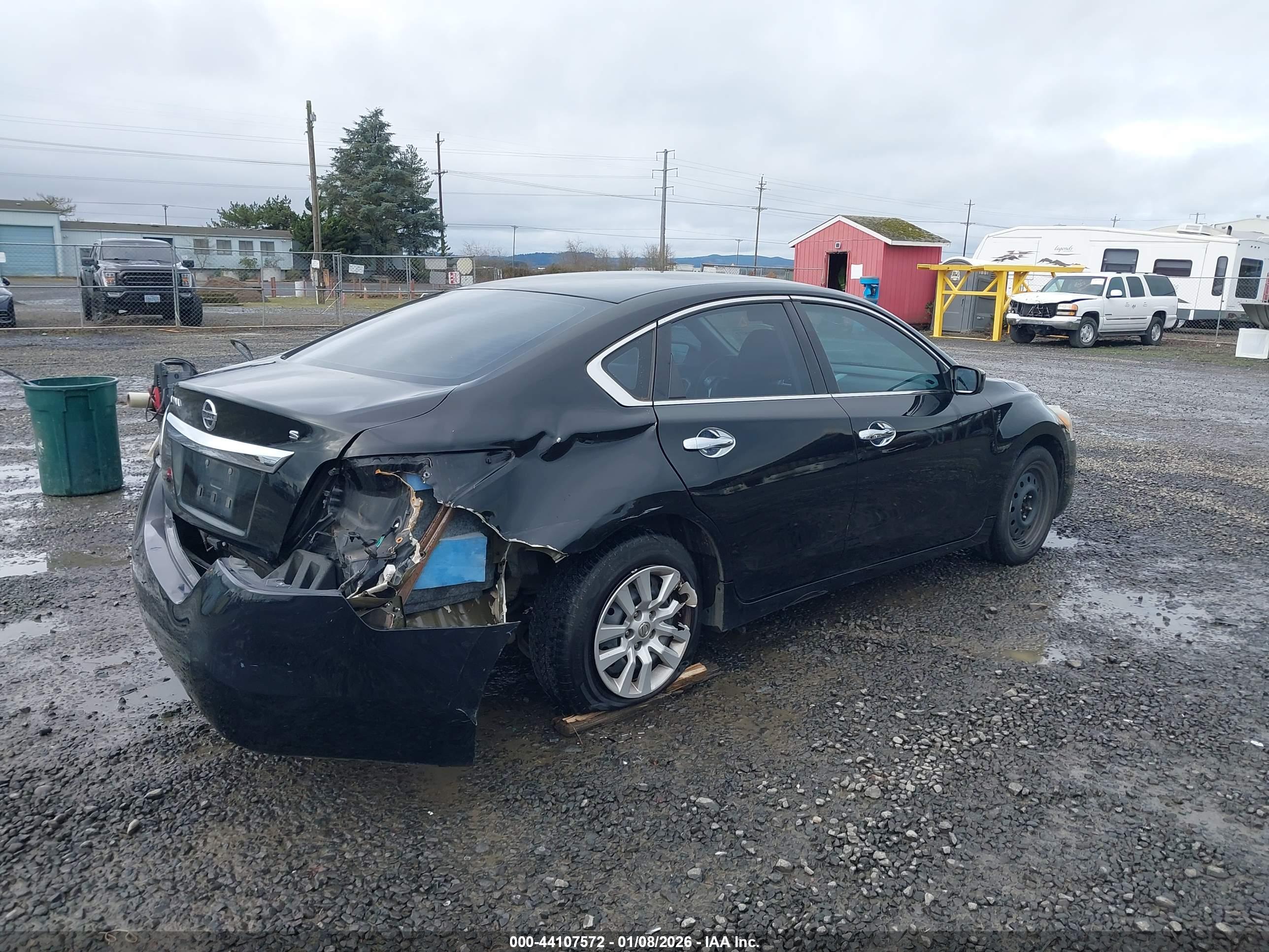 NISSAN ALTIMA image 4