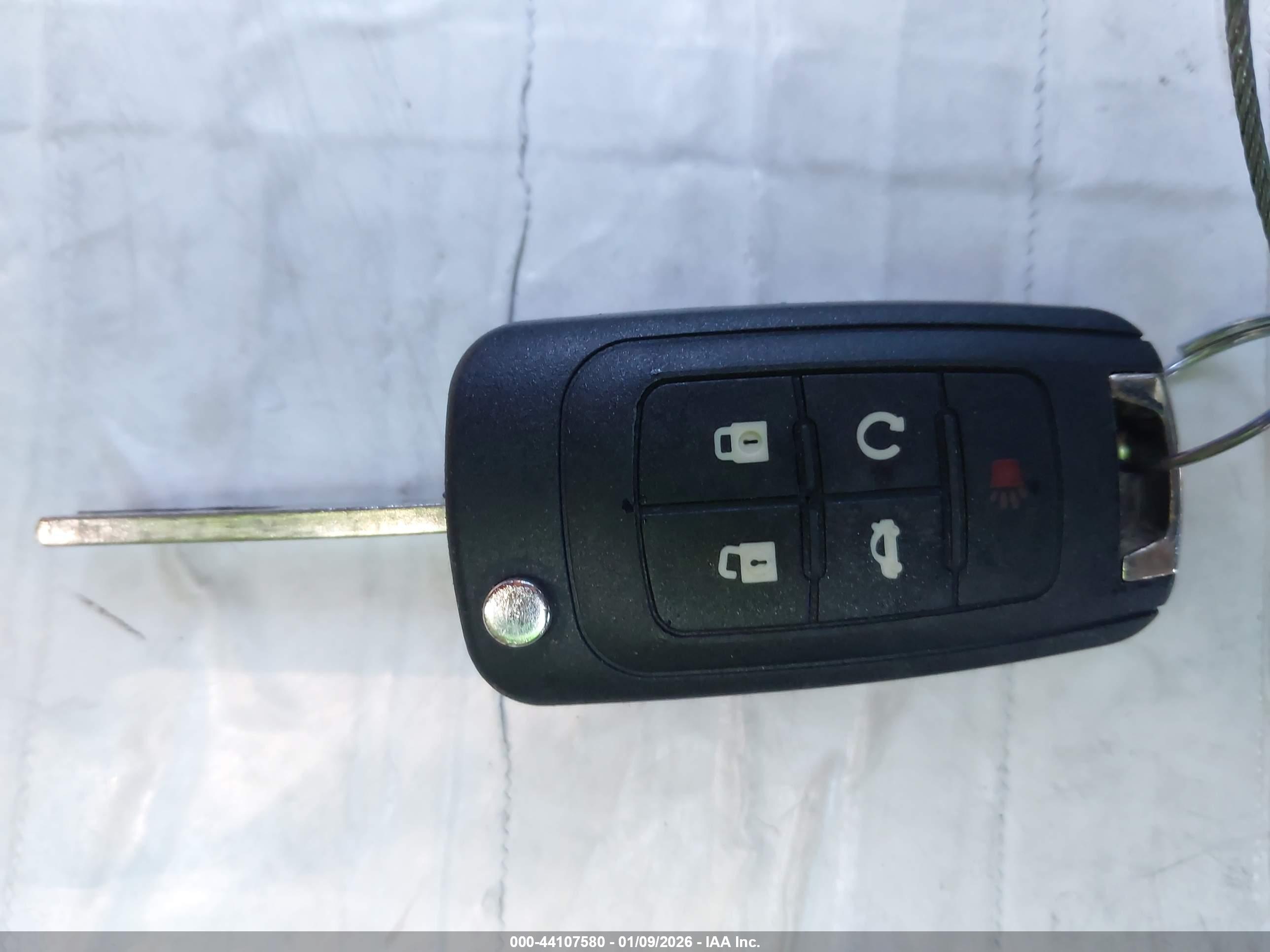 GMC TERRAIN image 11