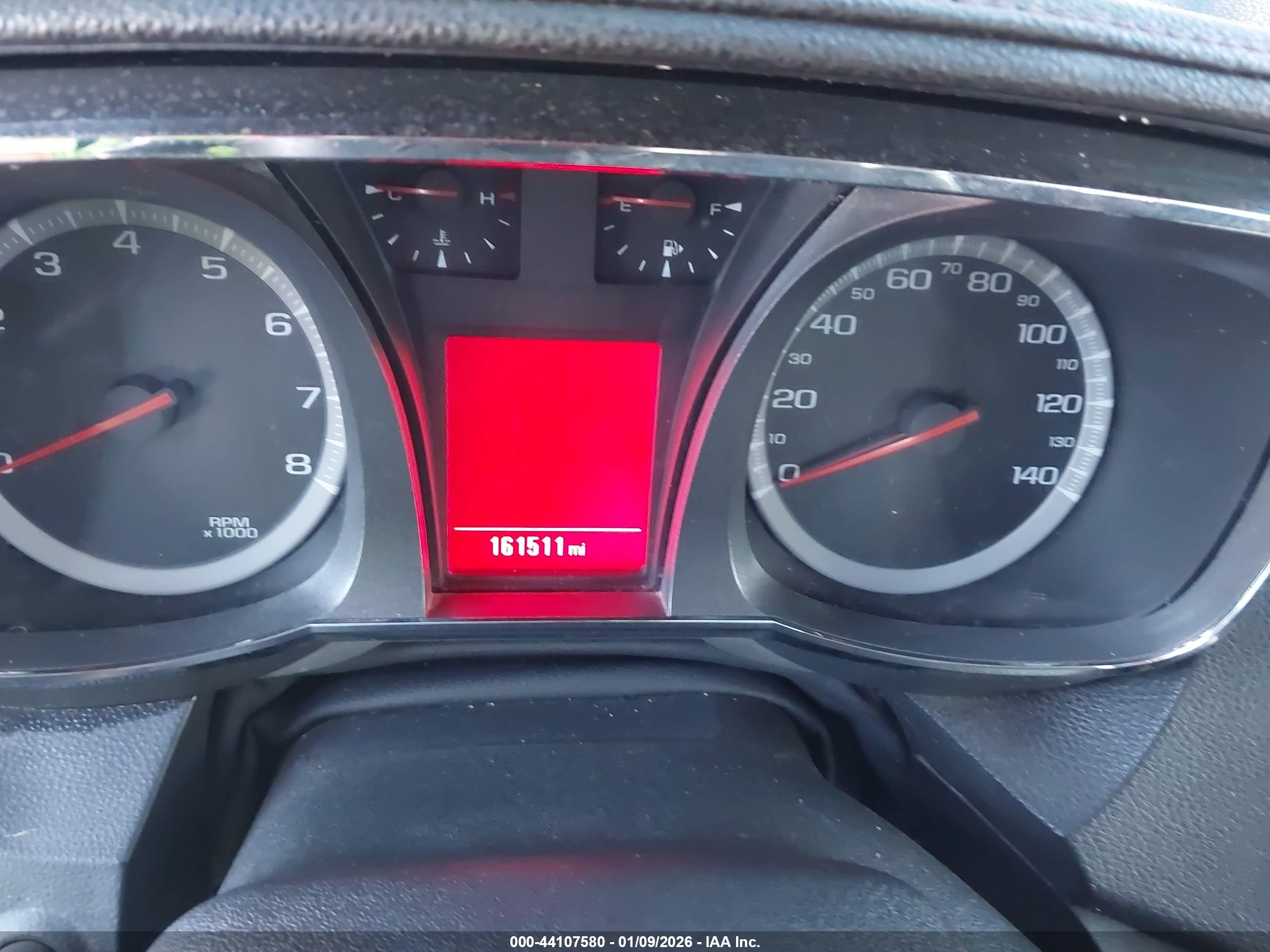 GMC TERRAIN image 7