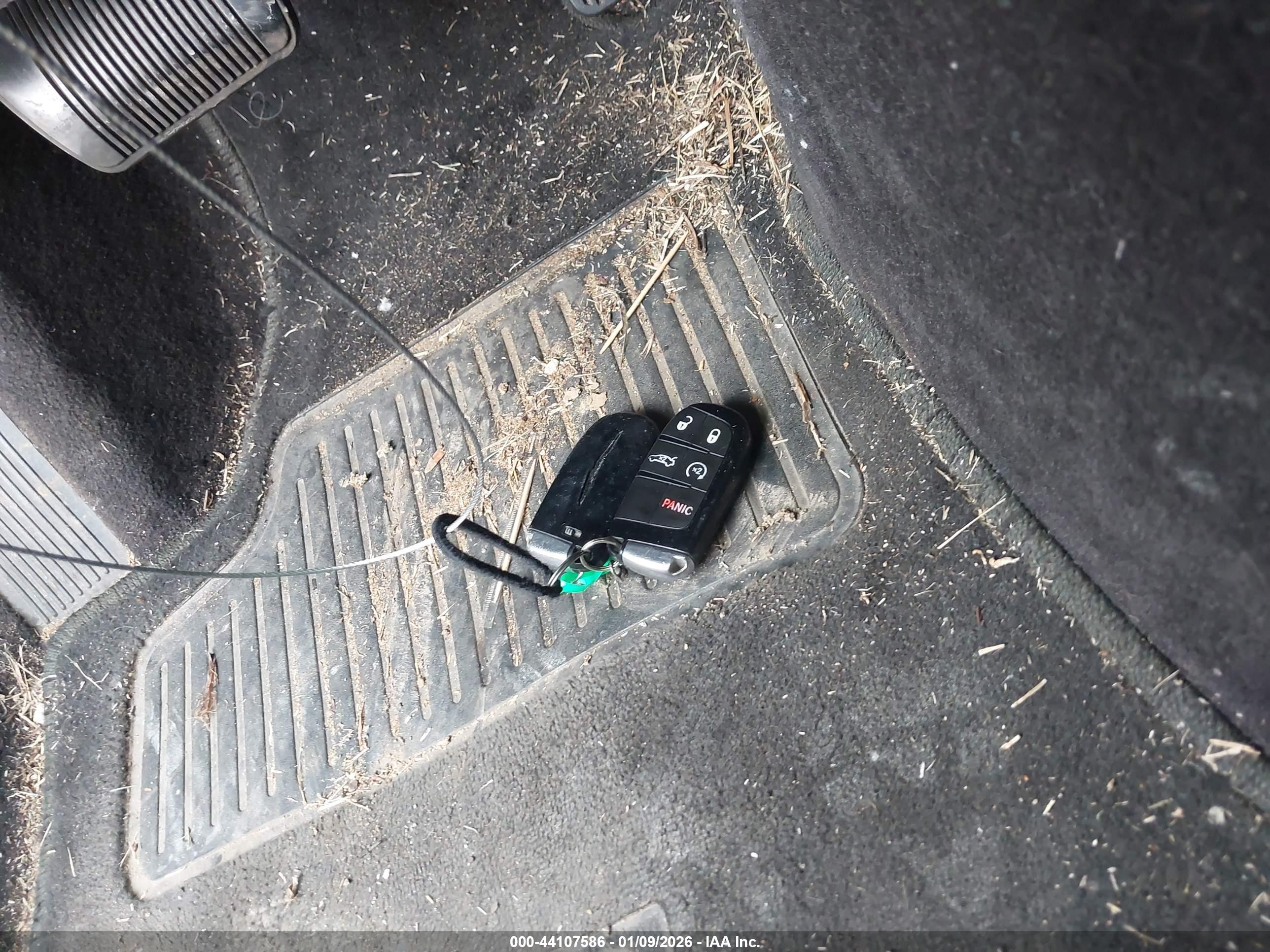 CHRYSLER 300C image 11