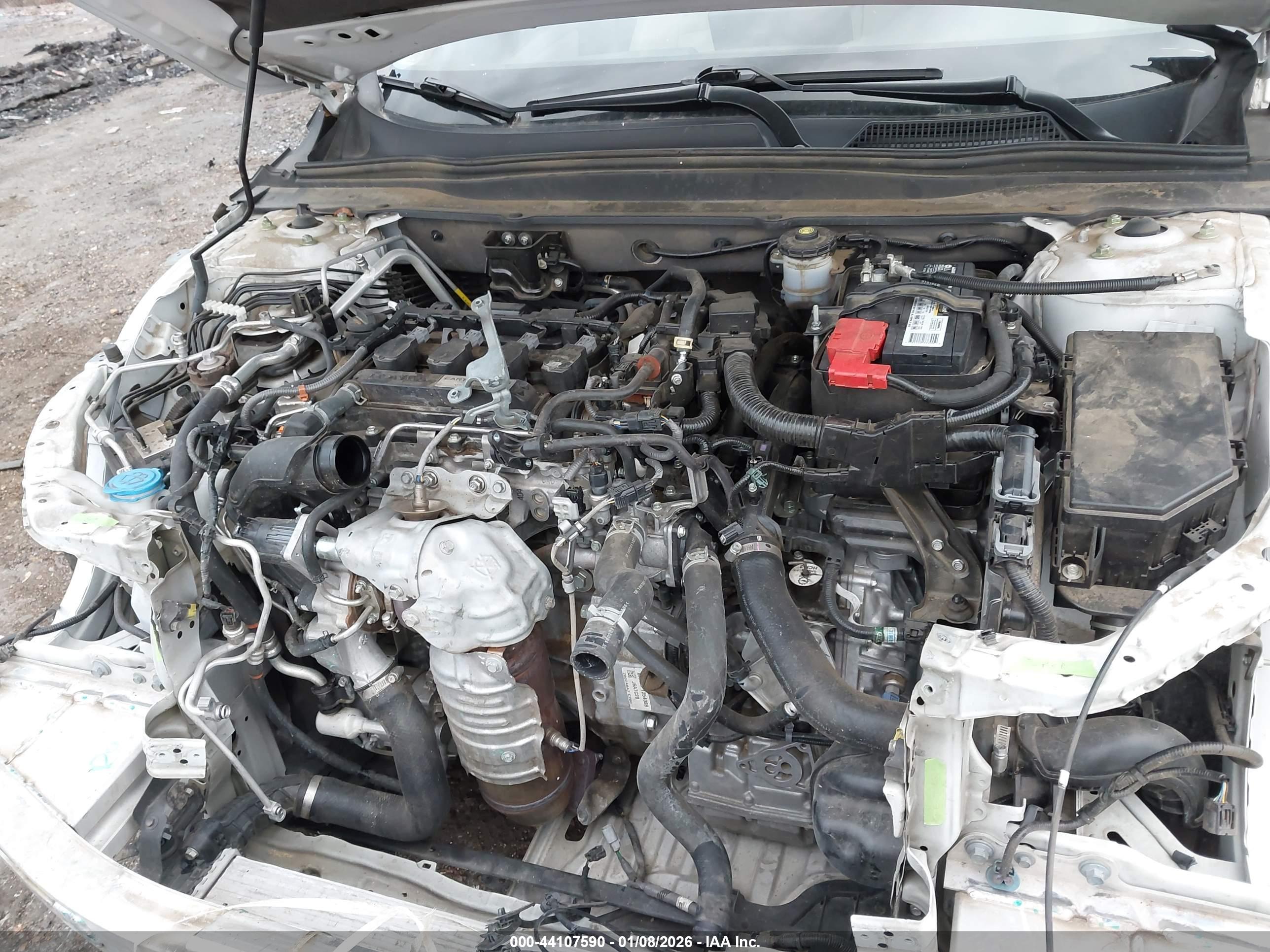 HONDA ACCORD image 10