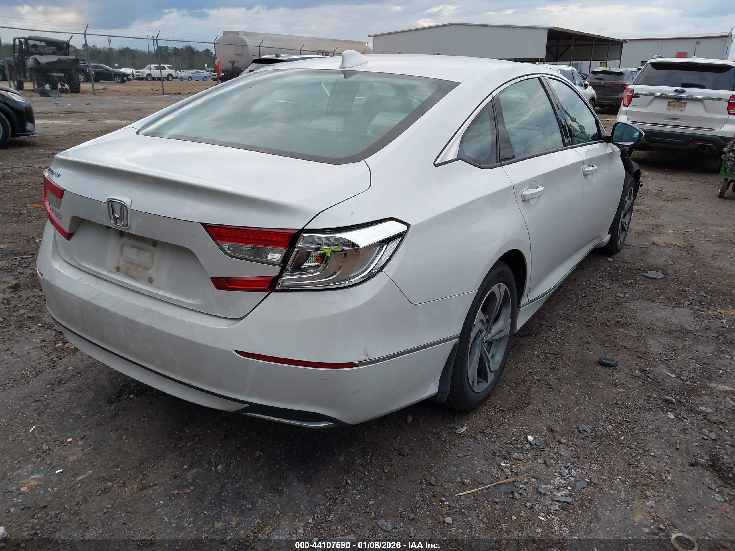 HONDA ACCORD image 4