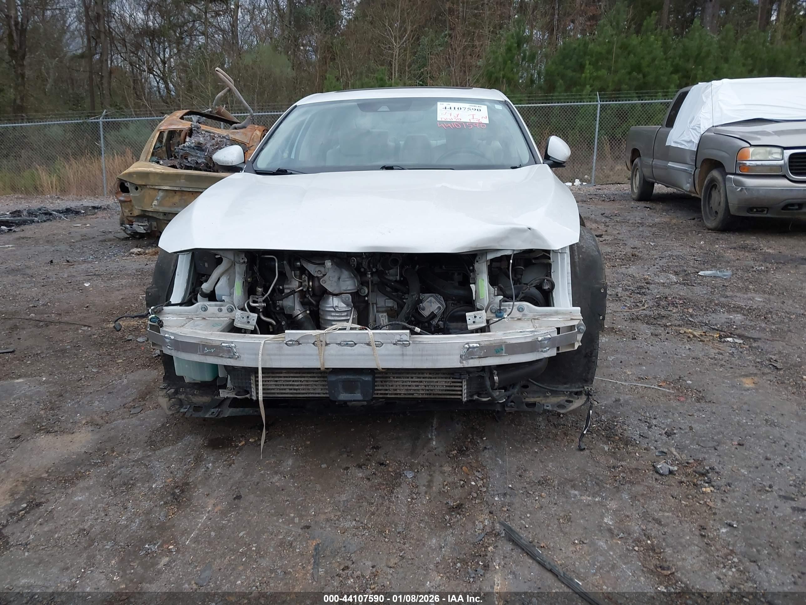 HONDA ACCORD image 6