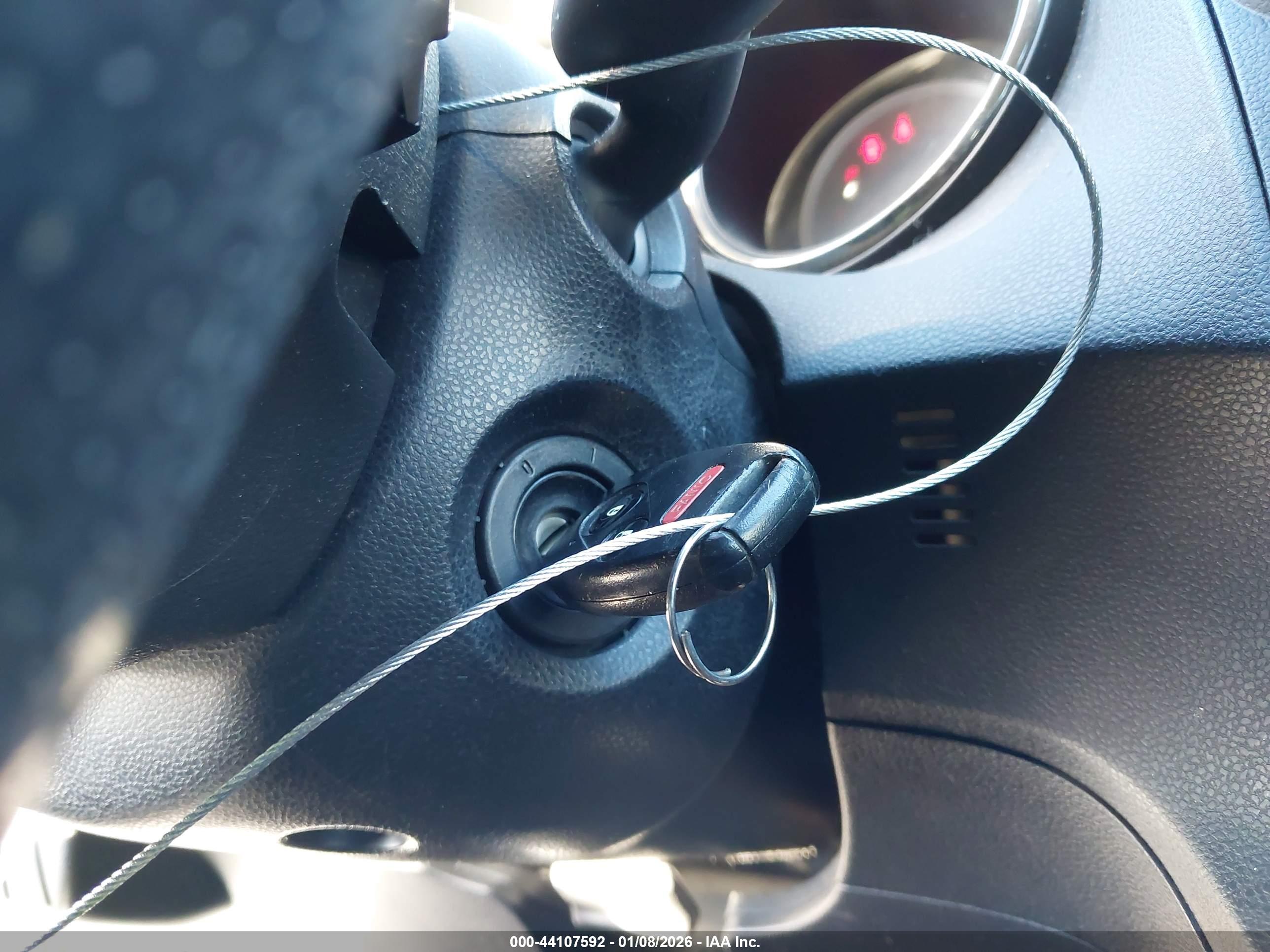 HONDA FIT image 11