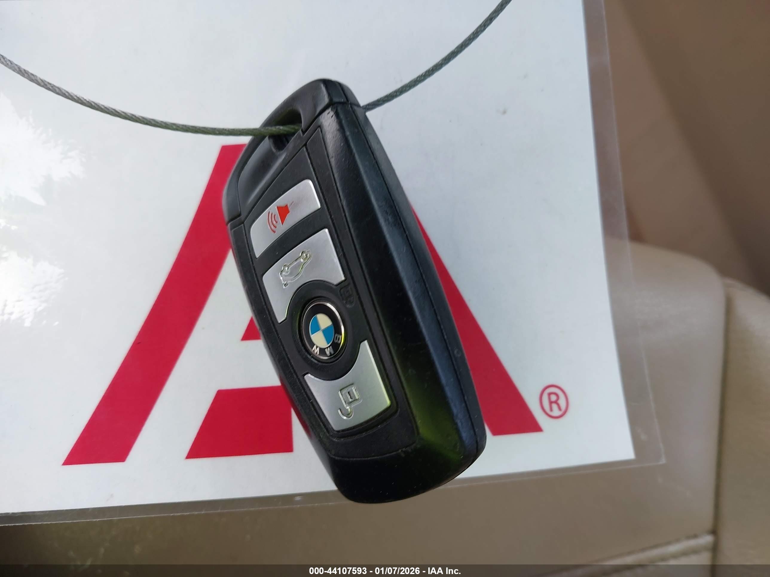 BMW X3 image 11