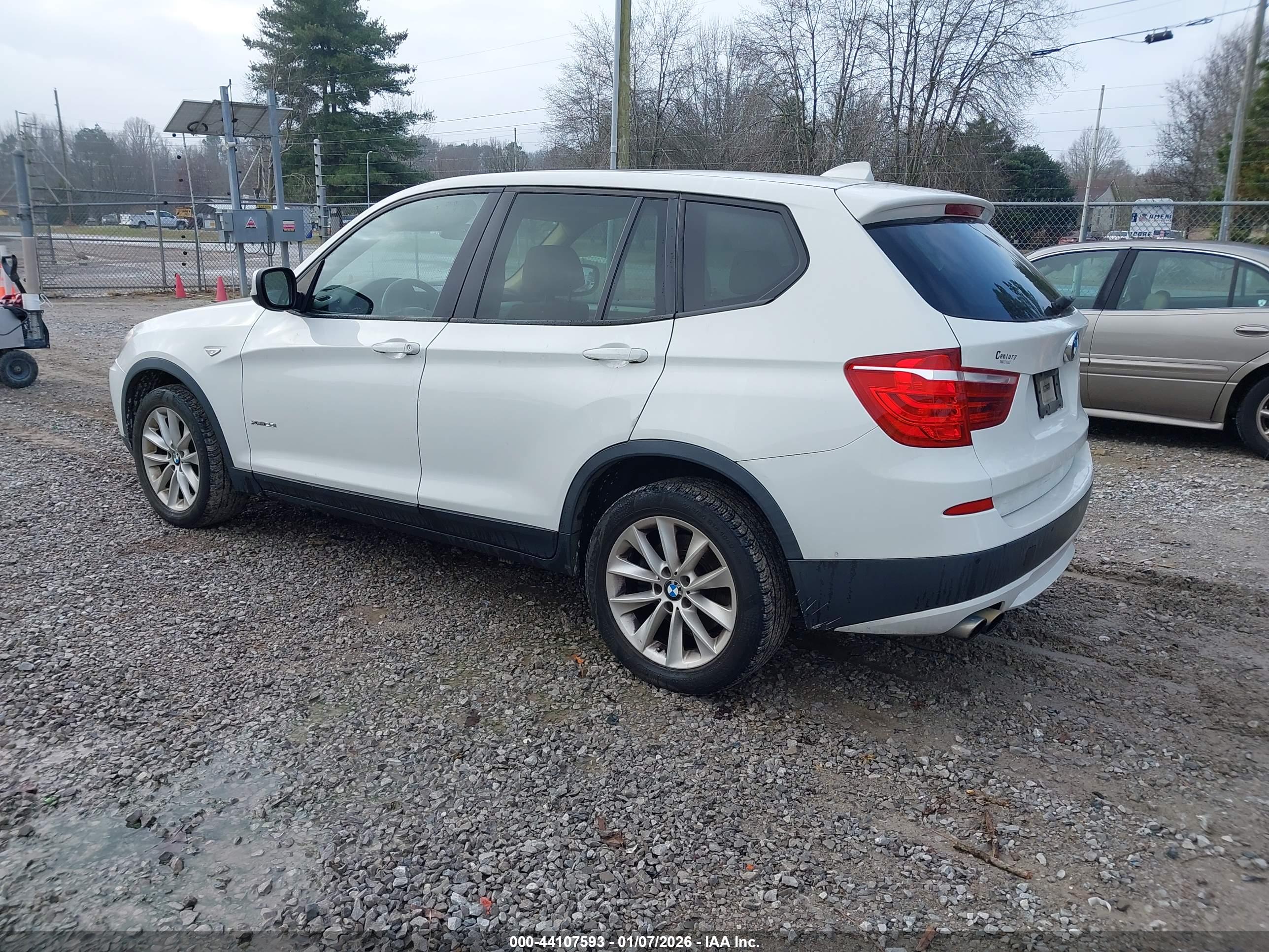 BMW X3 image 3