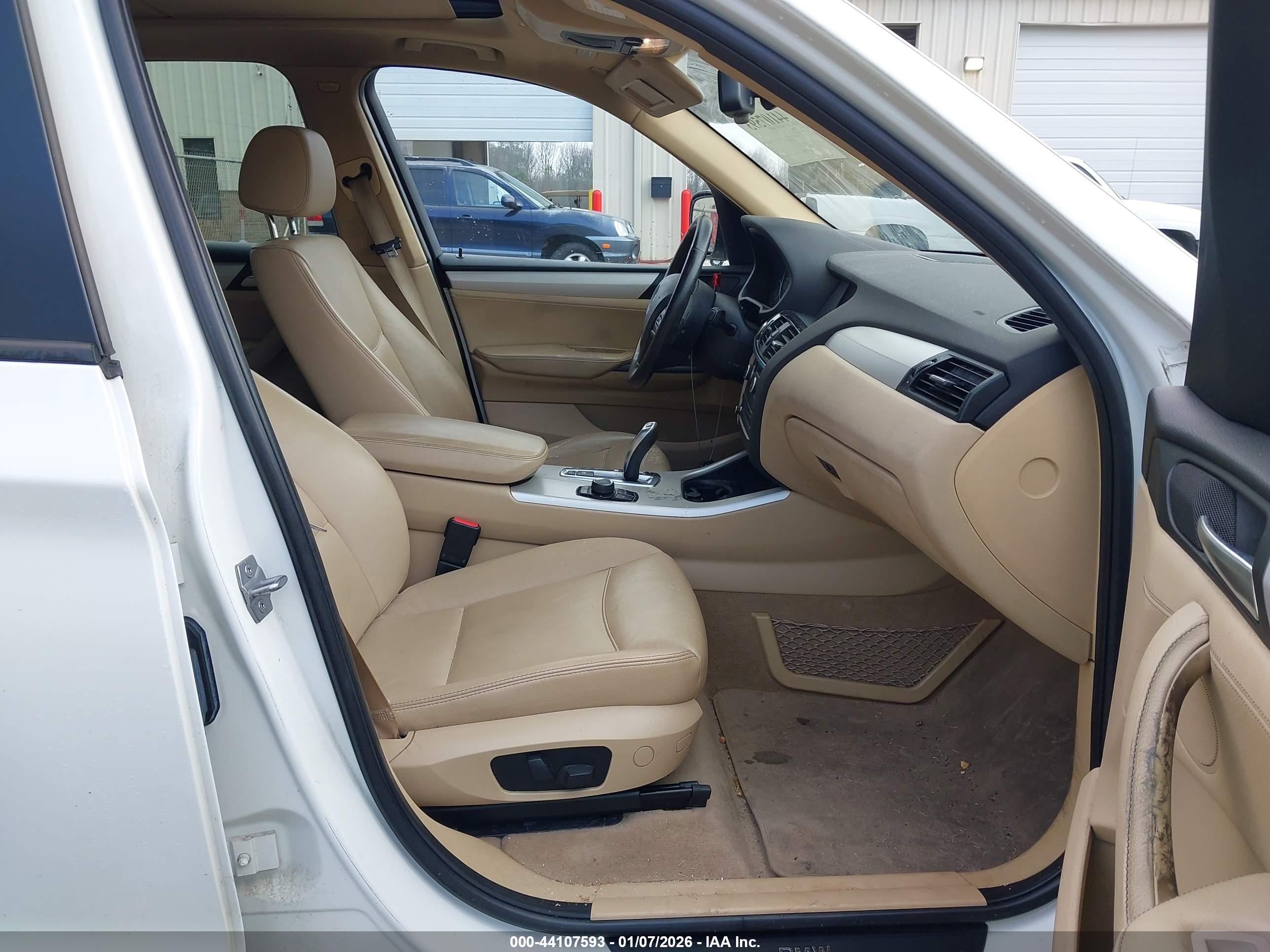 BMW X3 image 5