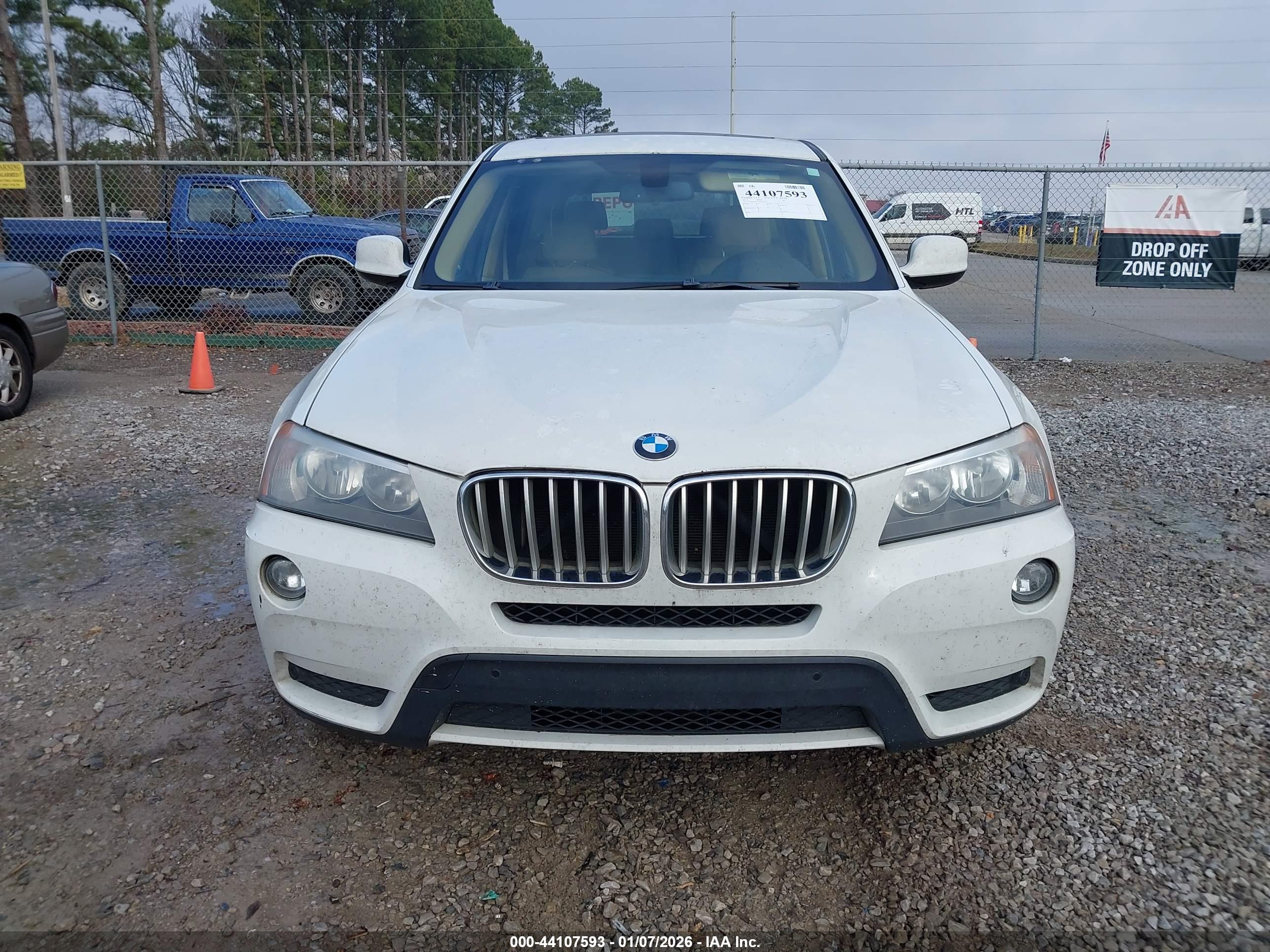 BMW X3 image 6