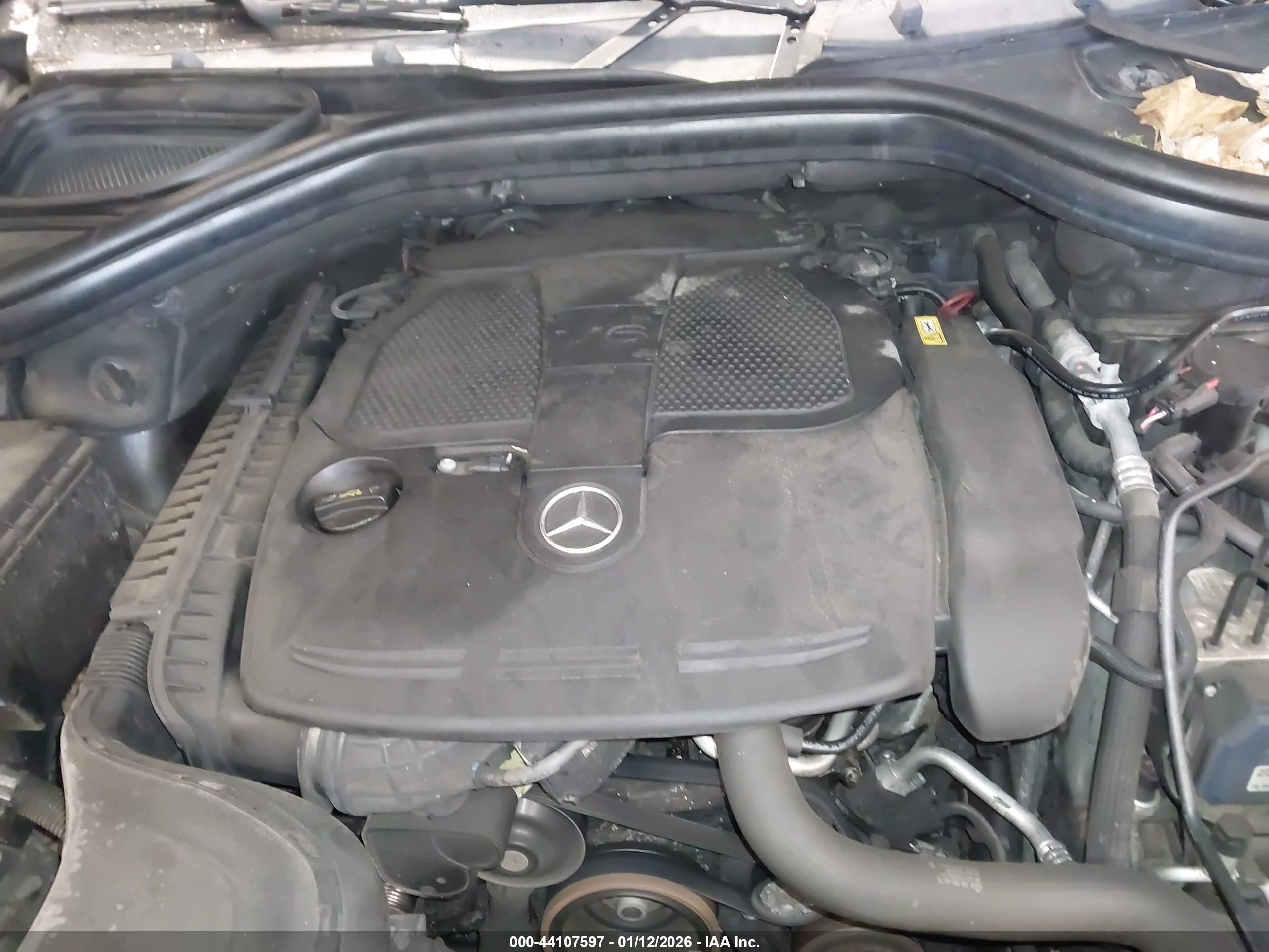 MERCEDES-BENZ ML image 10
