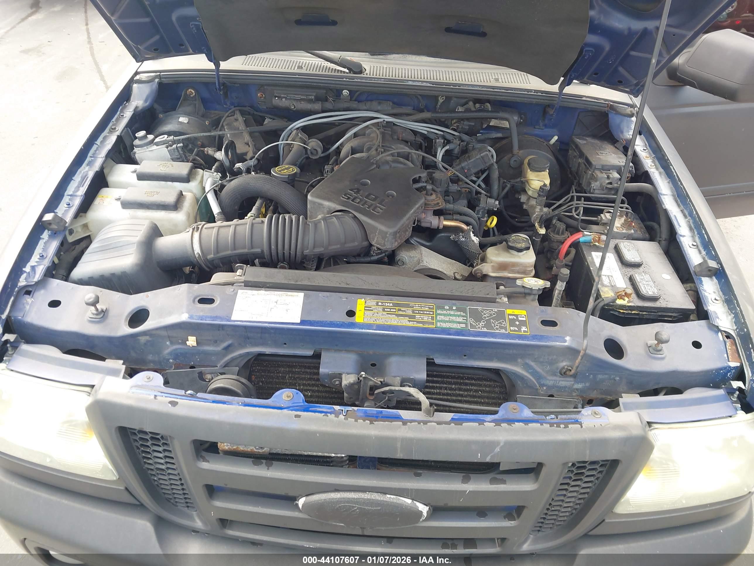 FORD RANGER image 10