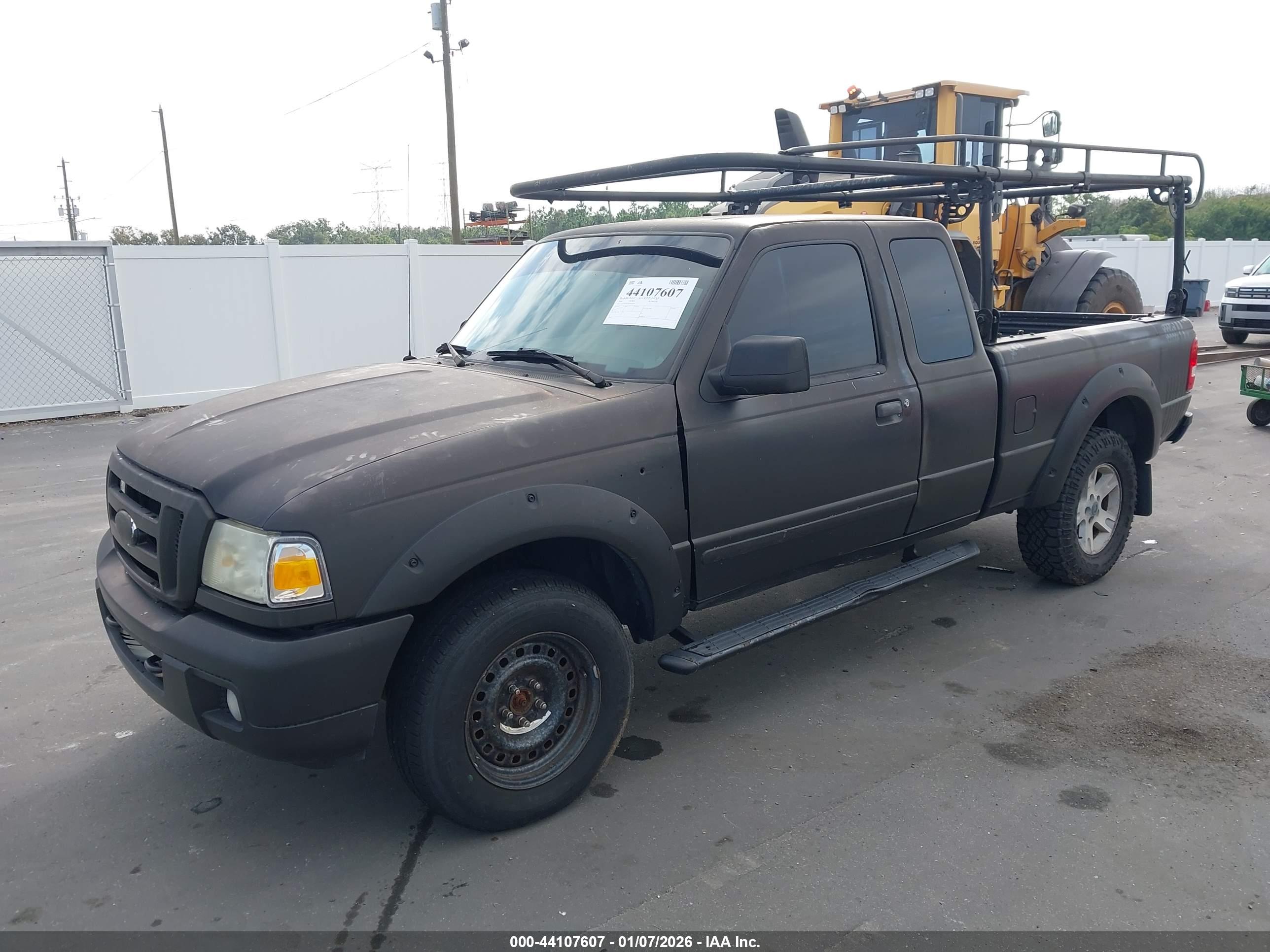 FORD RANGER image 2