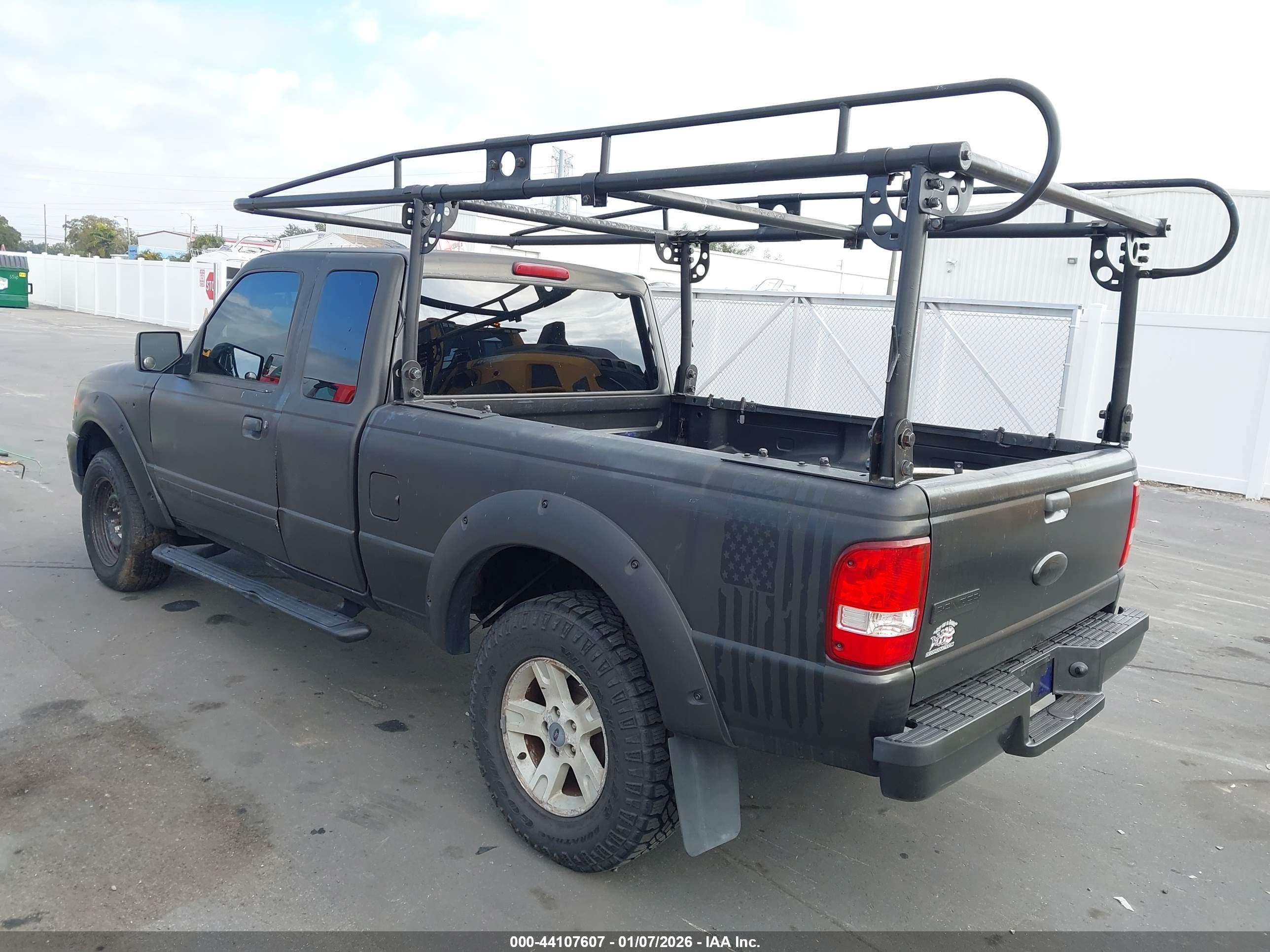 FORD RANGER image 3