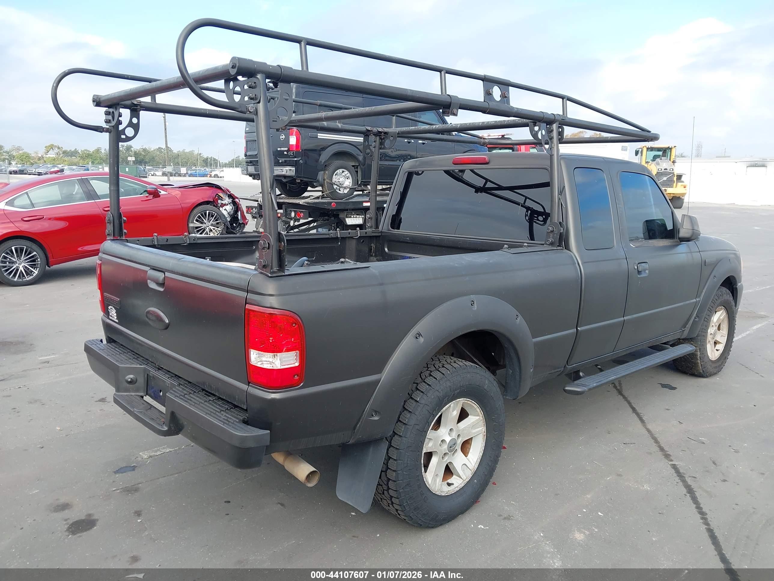 FORD RANGER image 4