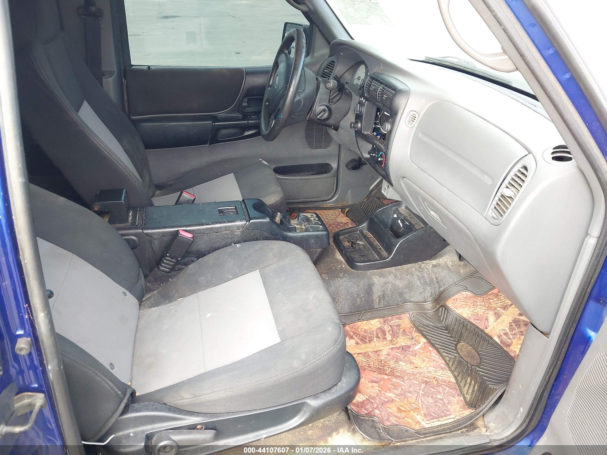 FORD RANGER image 5
