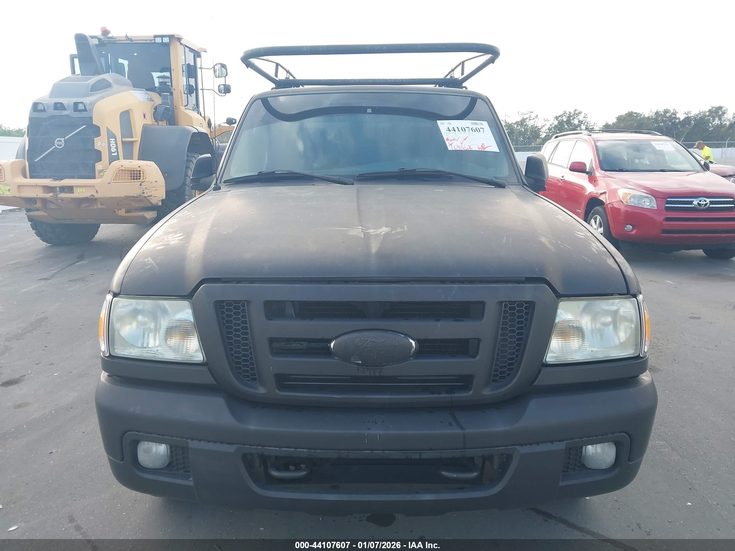 FORD RANGER image 6