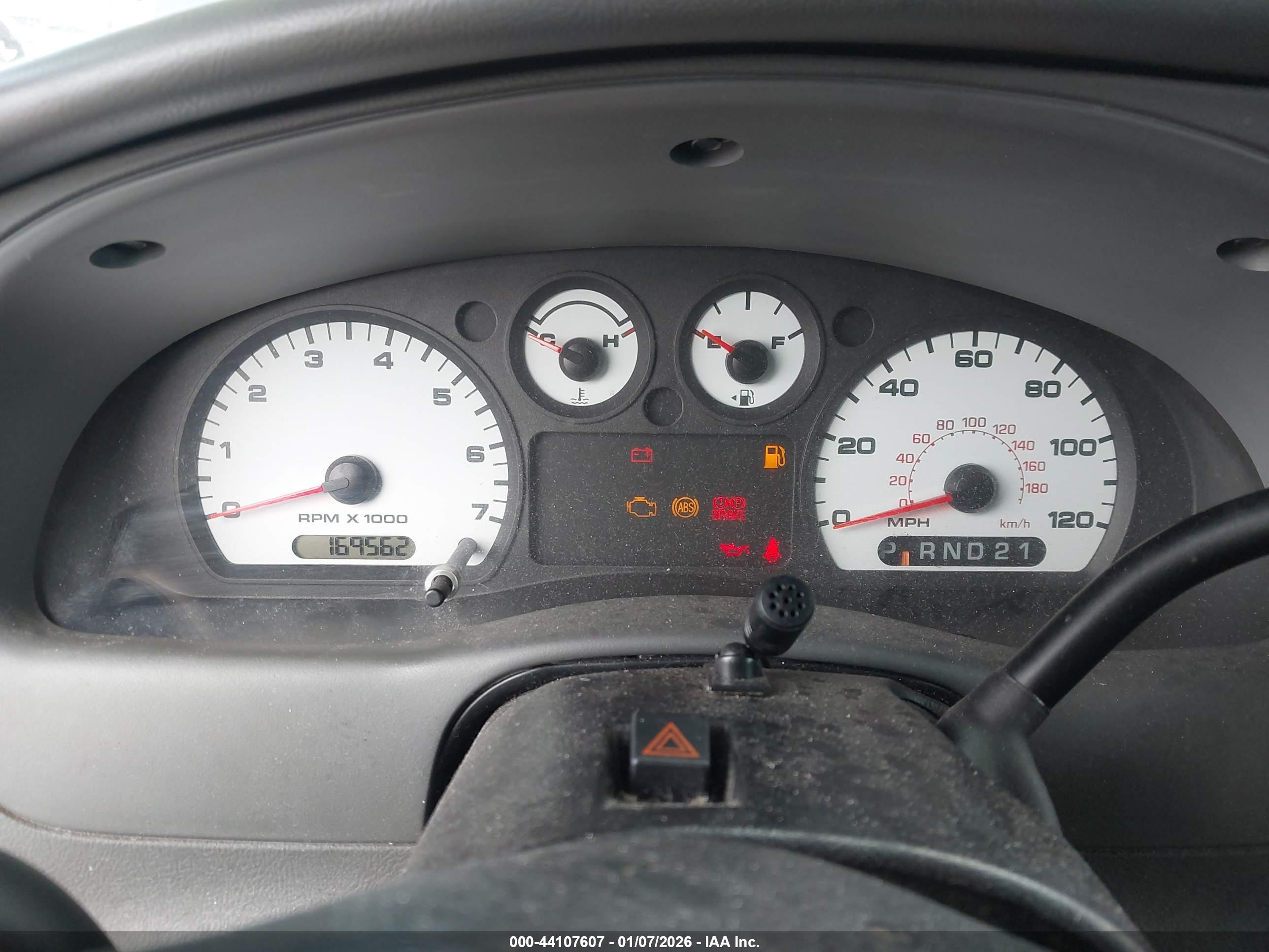 FORD RANGER image 7