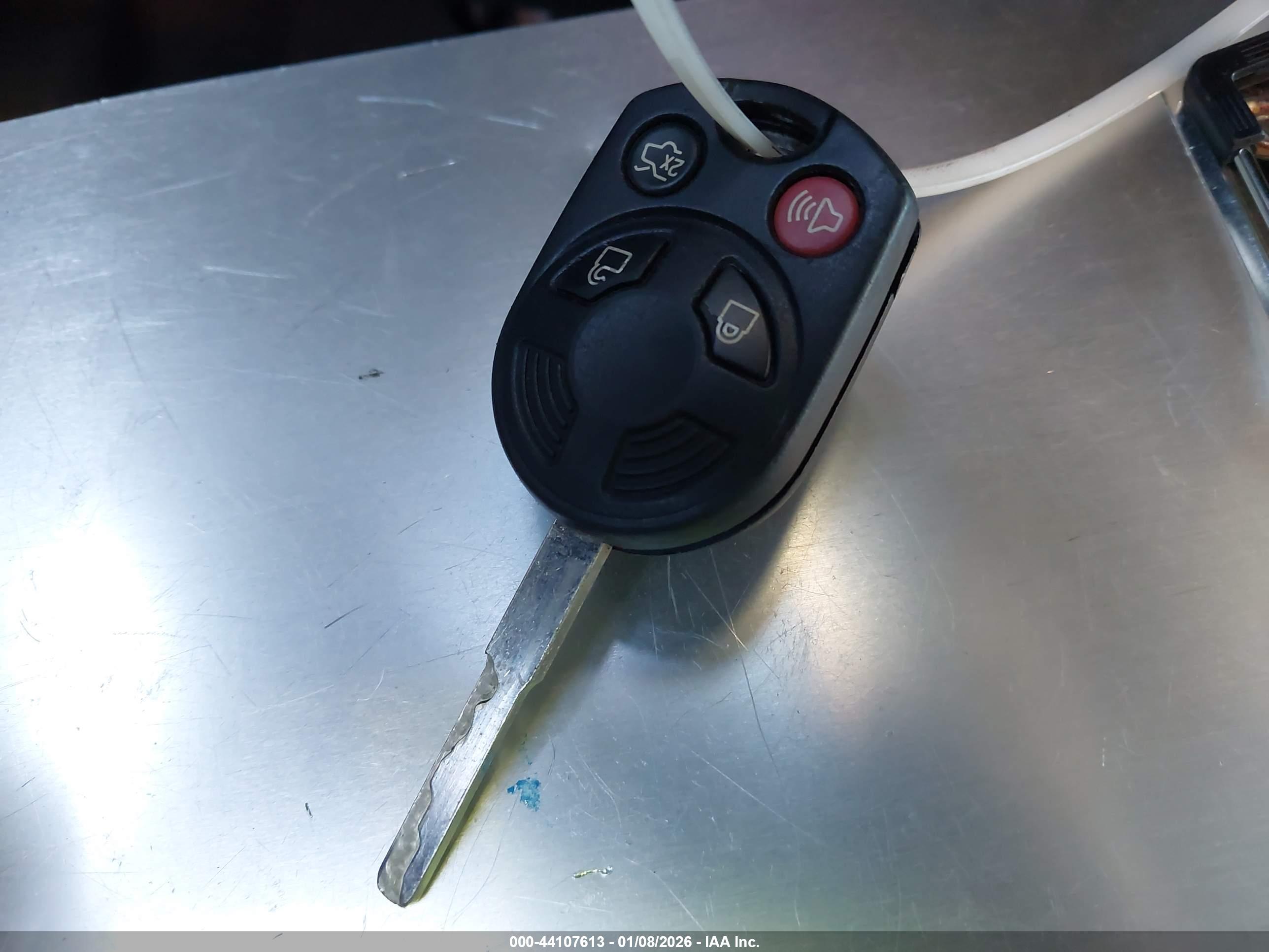 FORD FOCUS image 11
