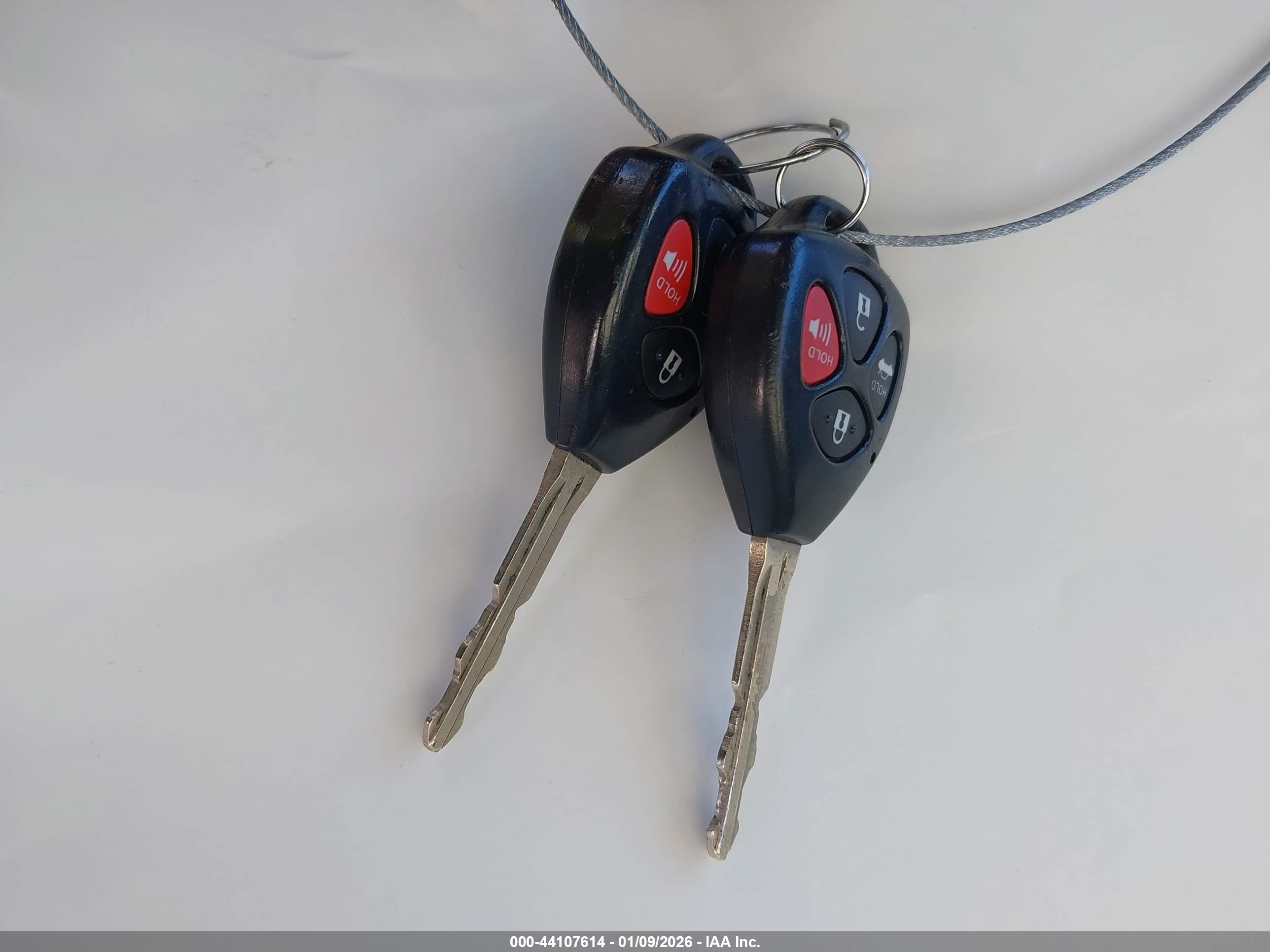 TOYOTA COROLLA image 11