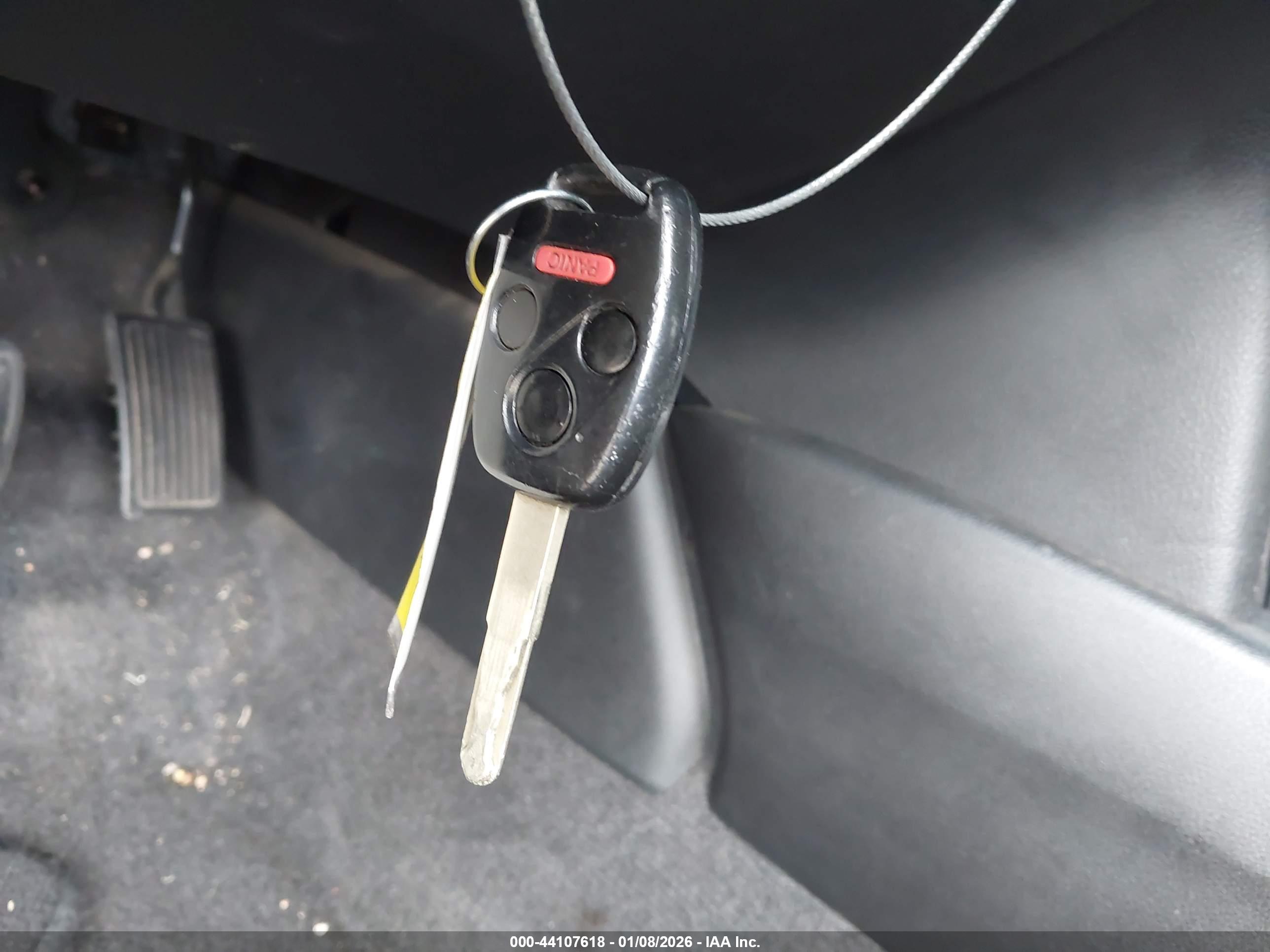 HONDA ACCORD image 11